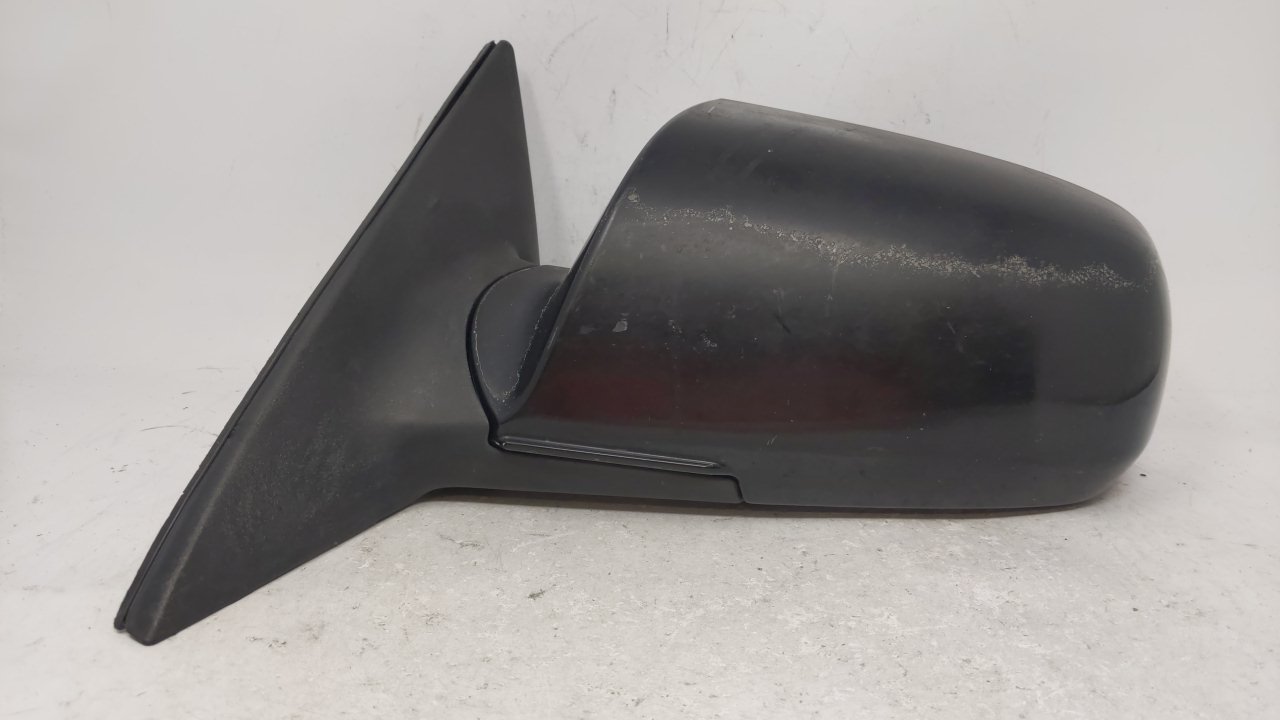 2007-2008 Kia Magentis Driver Left Side View Power Door Mirror Black 61898 - Oemusedautoparts1.com