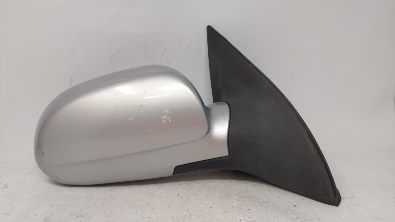 Picture of 2004-2008 Suzuki Reno Passenger Right Side View Power Door Mirror Silver 61902