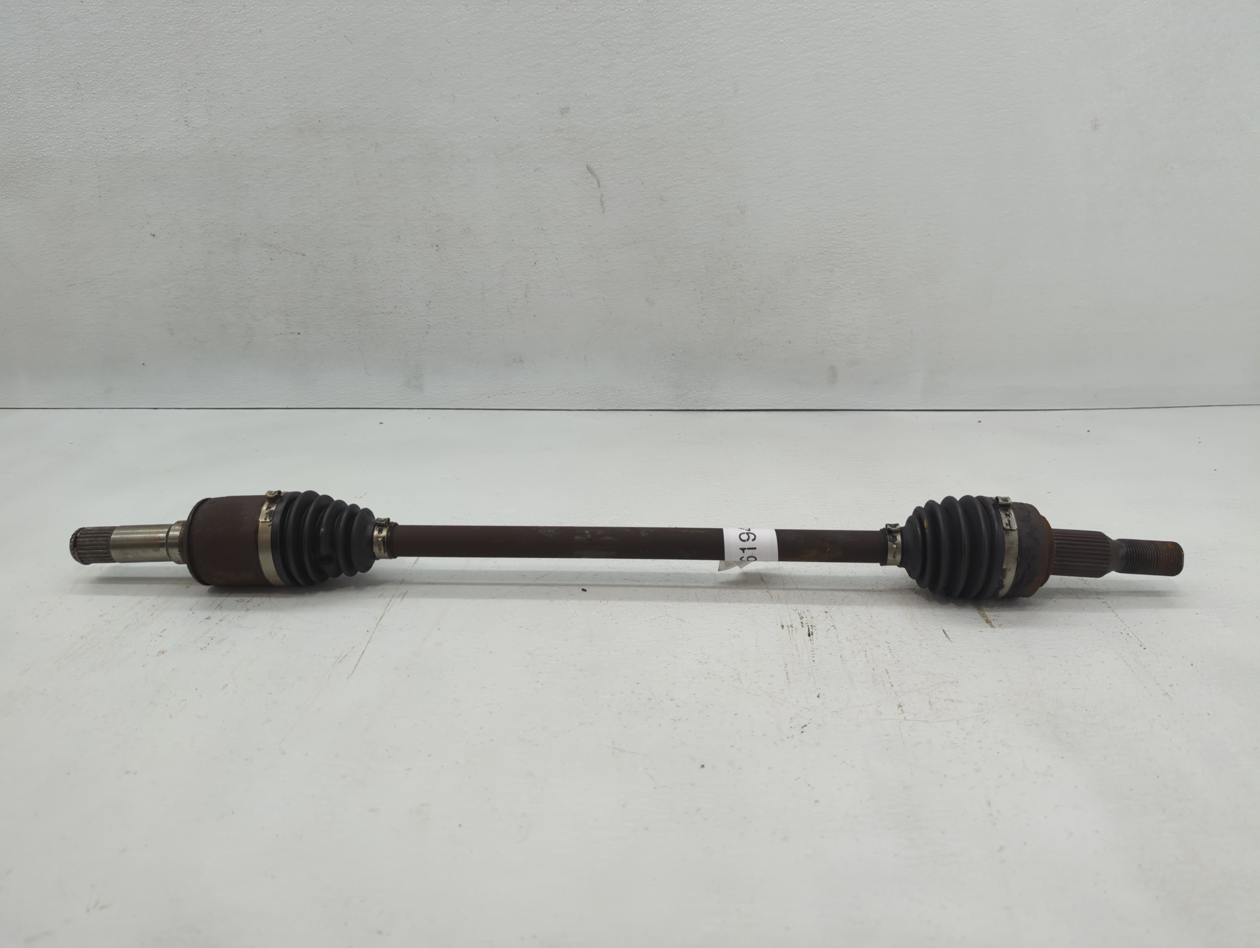 2007 Chevrolet Impala Axle Shaft Front Passenger Cv C/v 619430 - Oemusedautoparts1.com