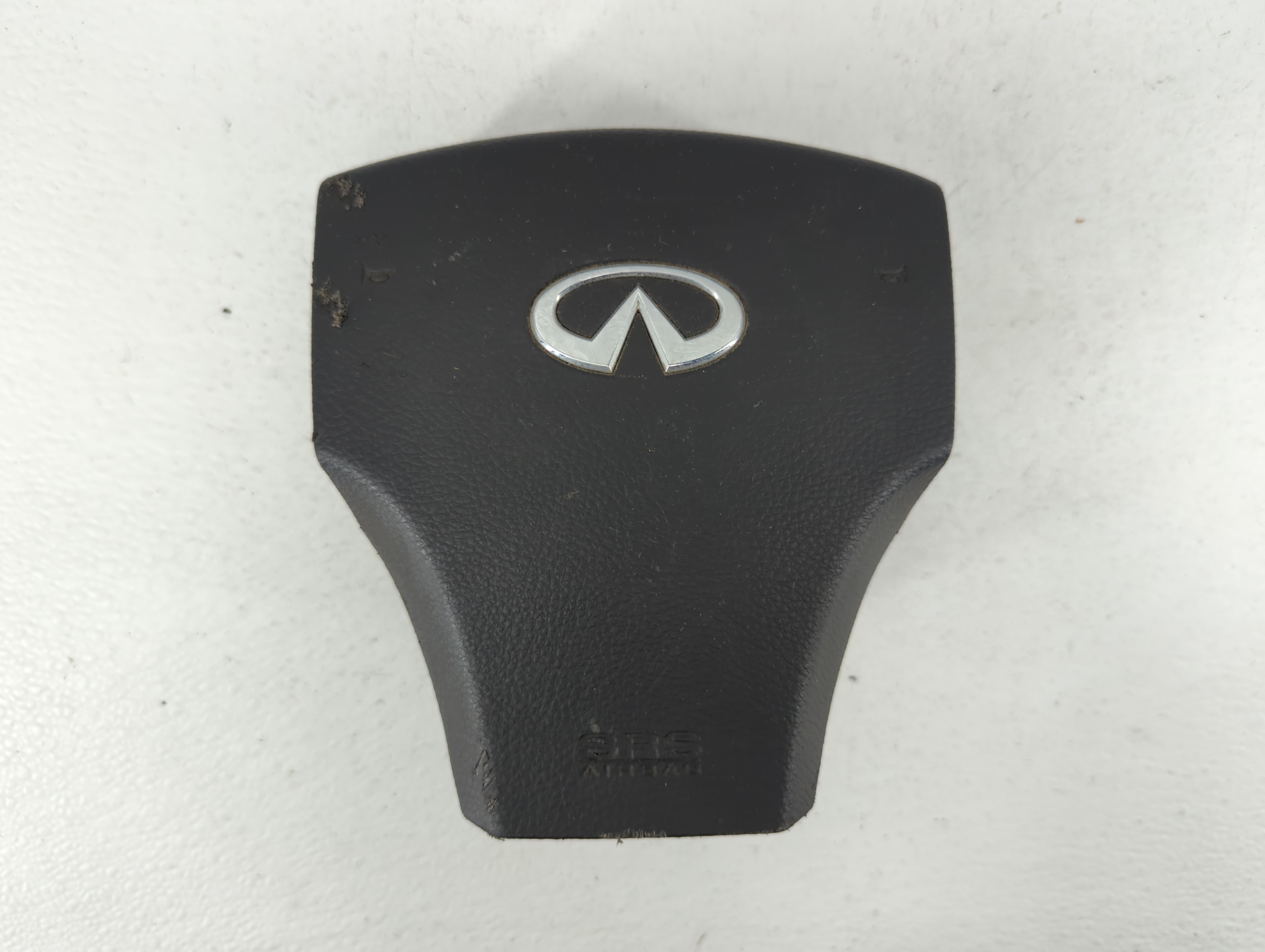 2004 Infiniti G35 Air Bag Driver Left Steering Wheel Mounted 619630 - Oemusedautoparts1.com