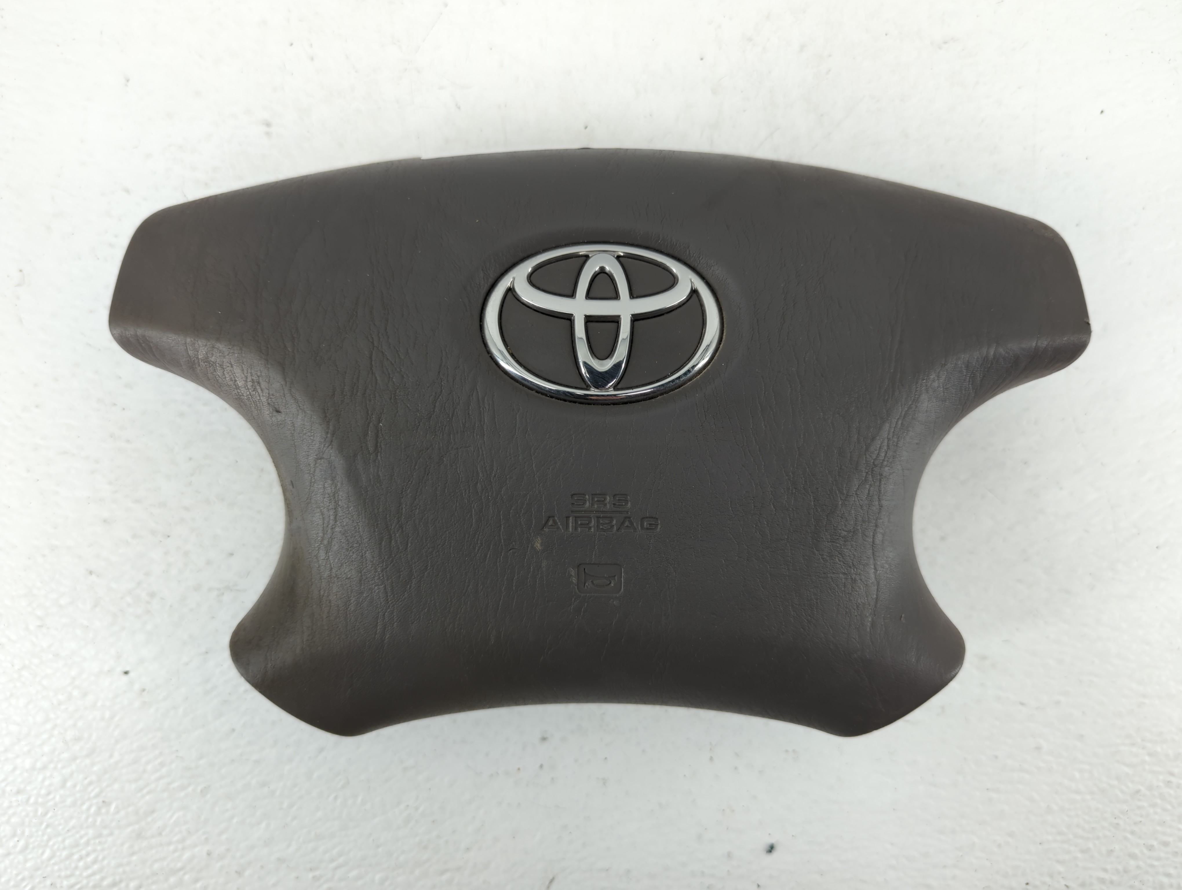 2003-2004 Toyota Camry Air Bag Driver Left Steering Wheel Mounted 619641 - Oemusedautoparts1.com
