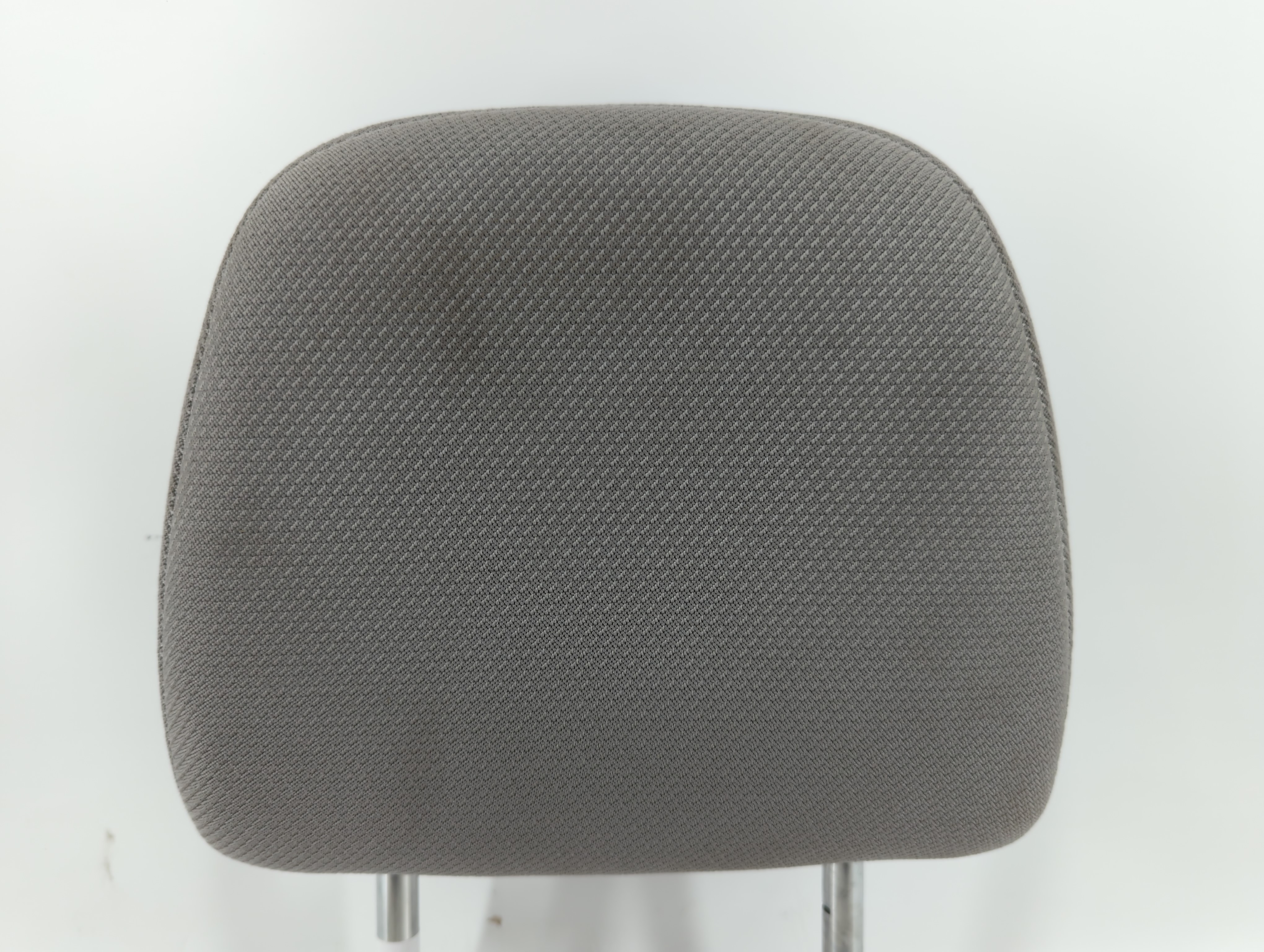 Picture of Toyota Camry Headrest Head Rest Front Driver Passenger Seat Grey 619903