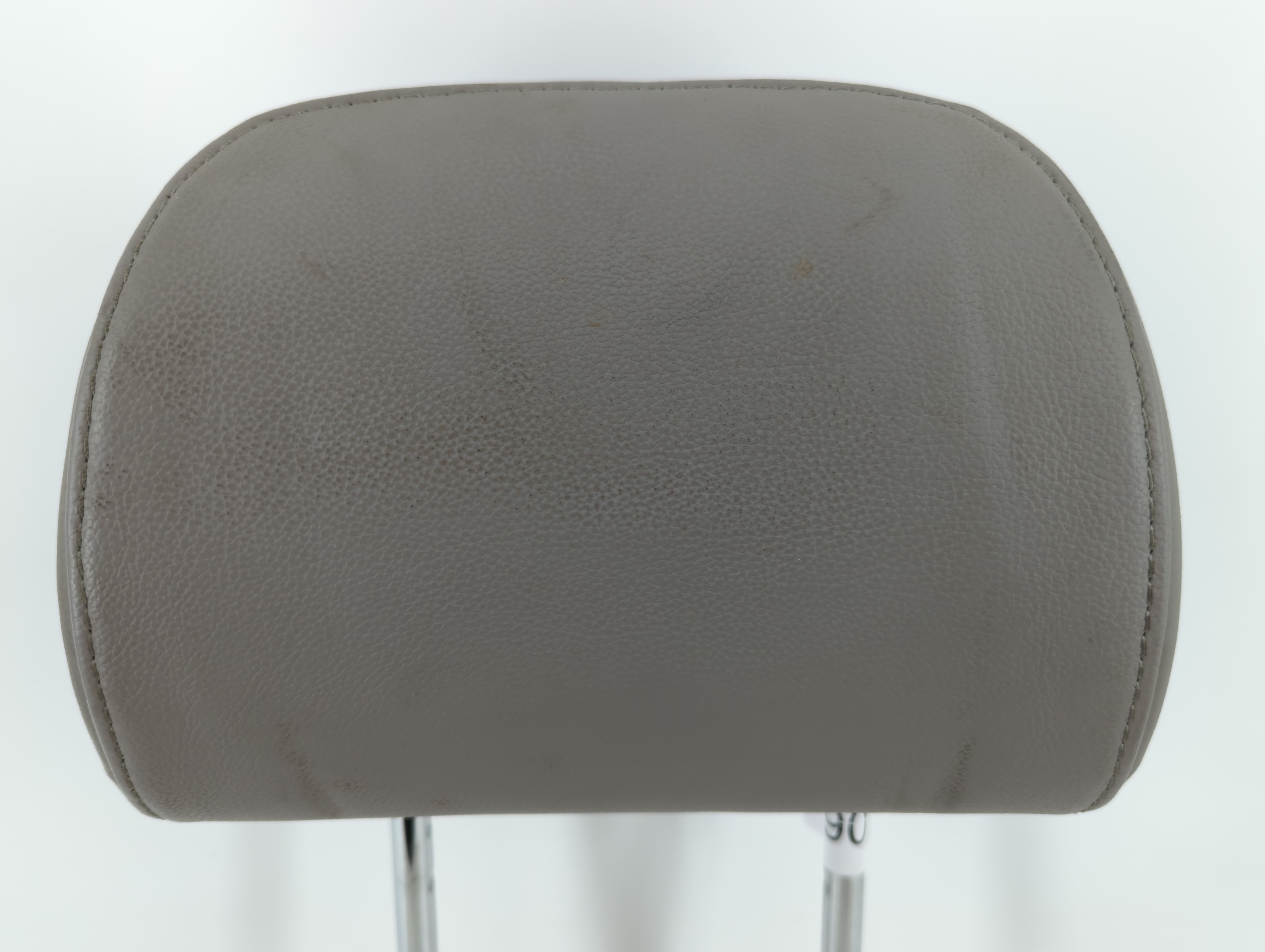 Hyundai Sonata Headrest Head Rest Front Driver Passenger Seat Grey 619904 - Oemusedautoparts1.com