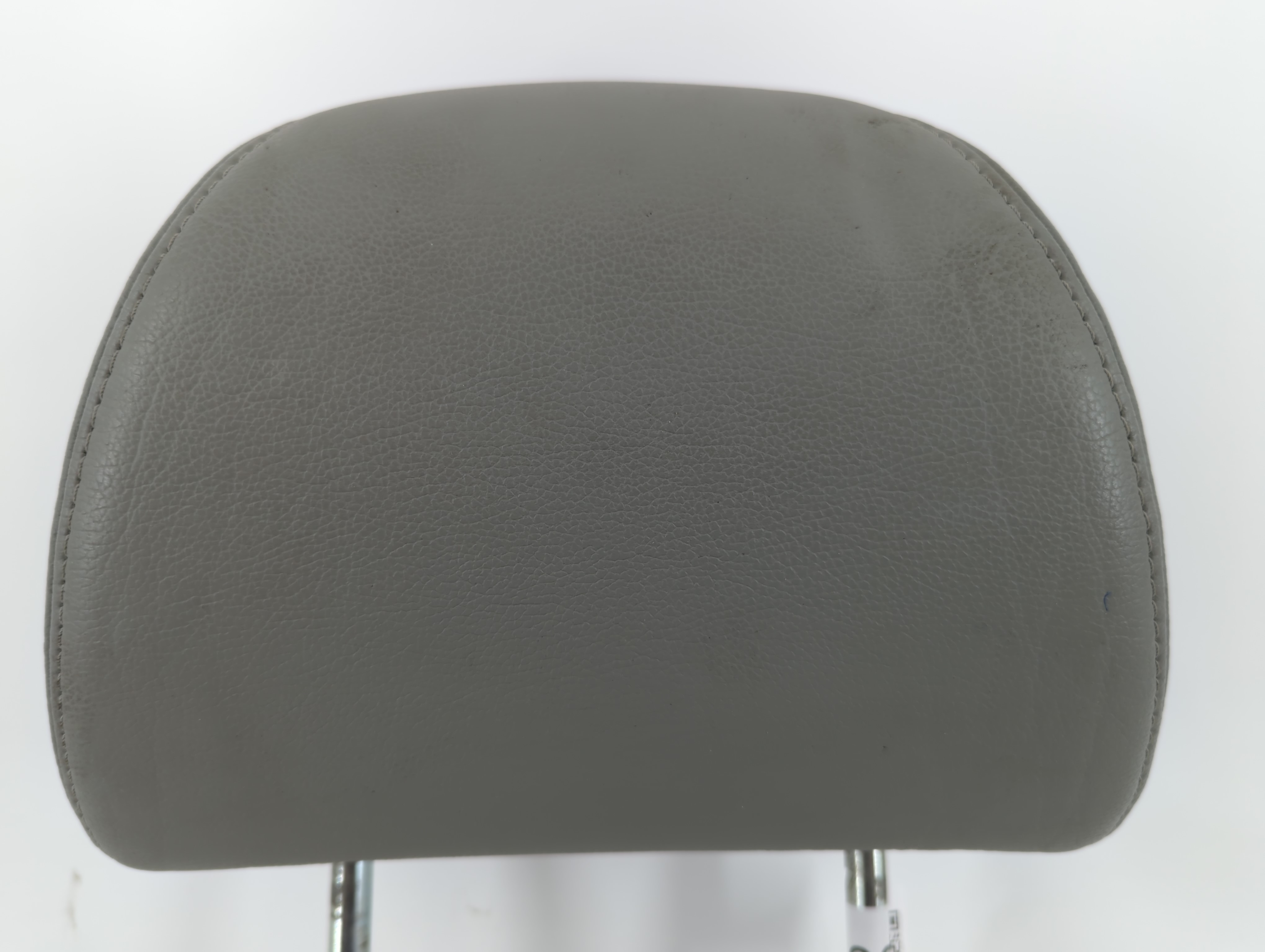 2007 Honda Odyssey Headrest Head Rest Front Driver Passenger Seat Grey 619905 - Oemusedautoparts1.com