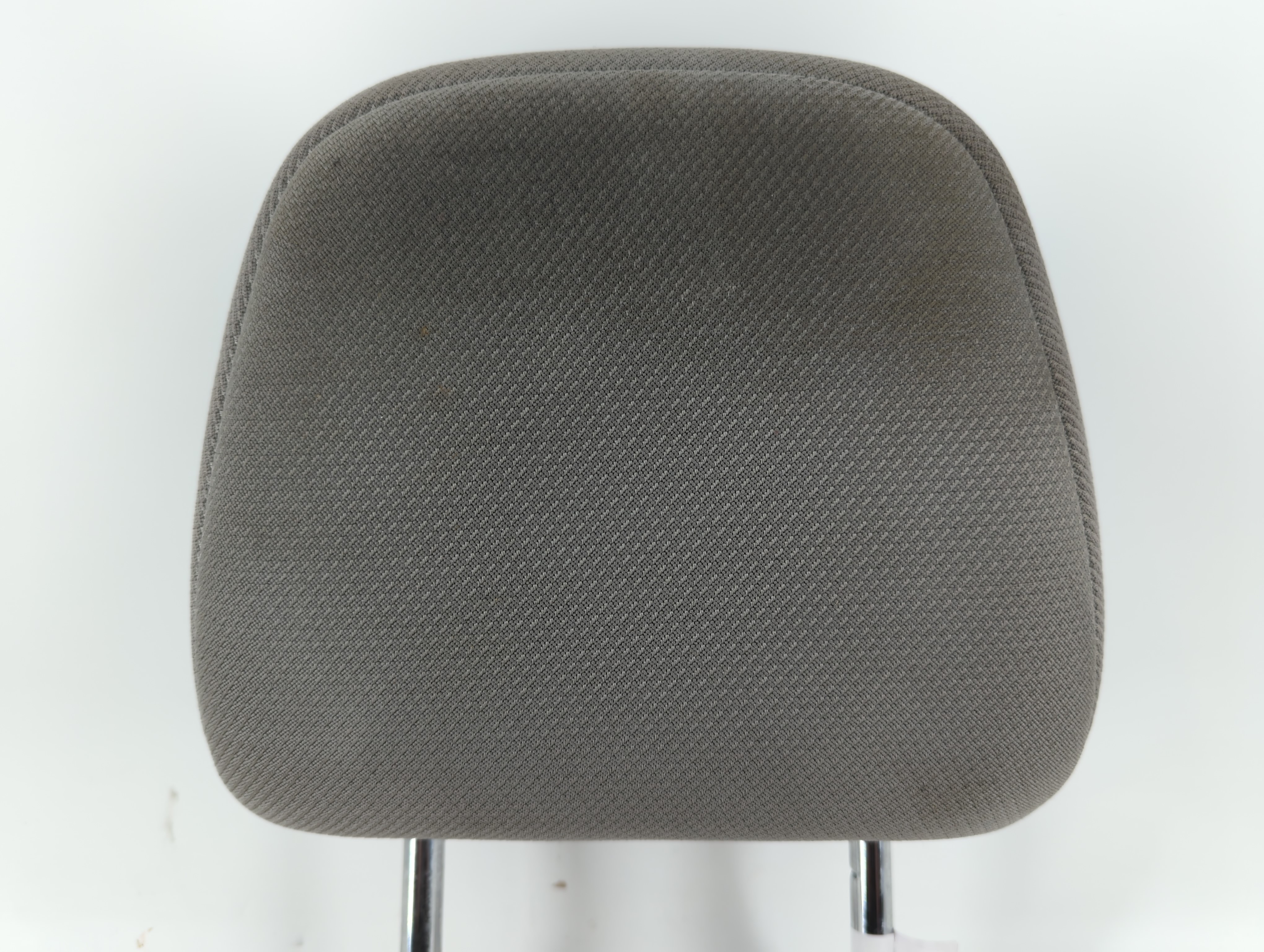 Toyota Camry Headrest Head Rest Front Driver Passenger Seat Dark Gray 619910 - Oemusedautoparts1.com