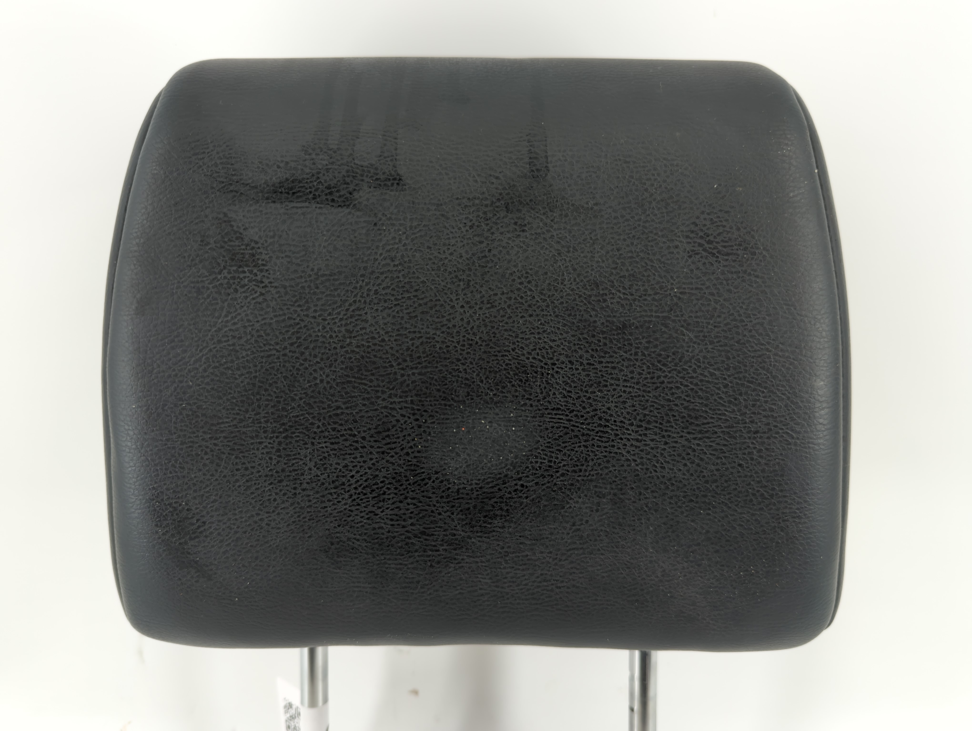 2015 Nissan Rogue Headrest Head Rest Front Driver Passenger Seat Black 619911 - Oemusedautoparts1.com