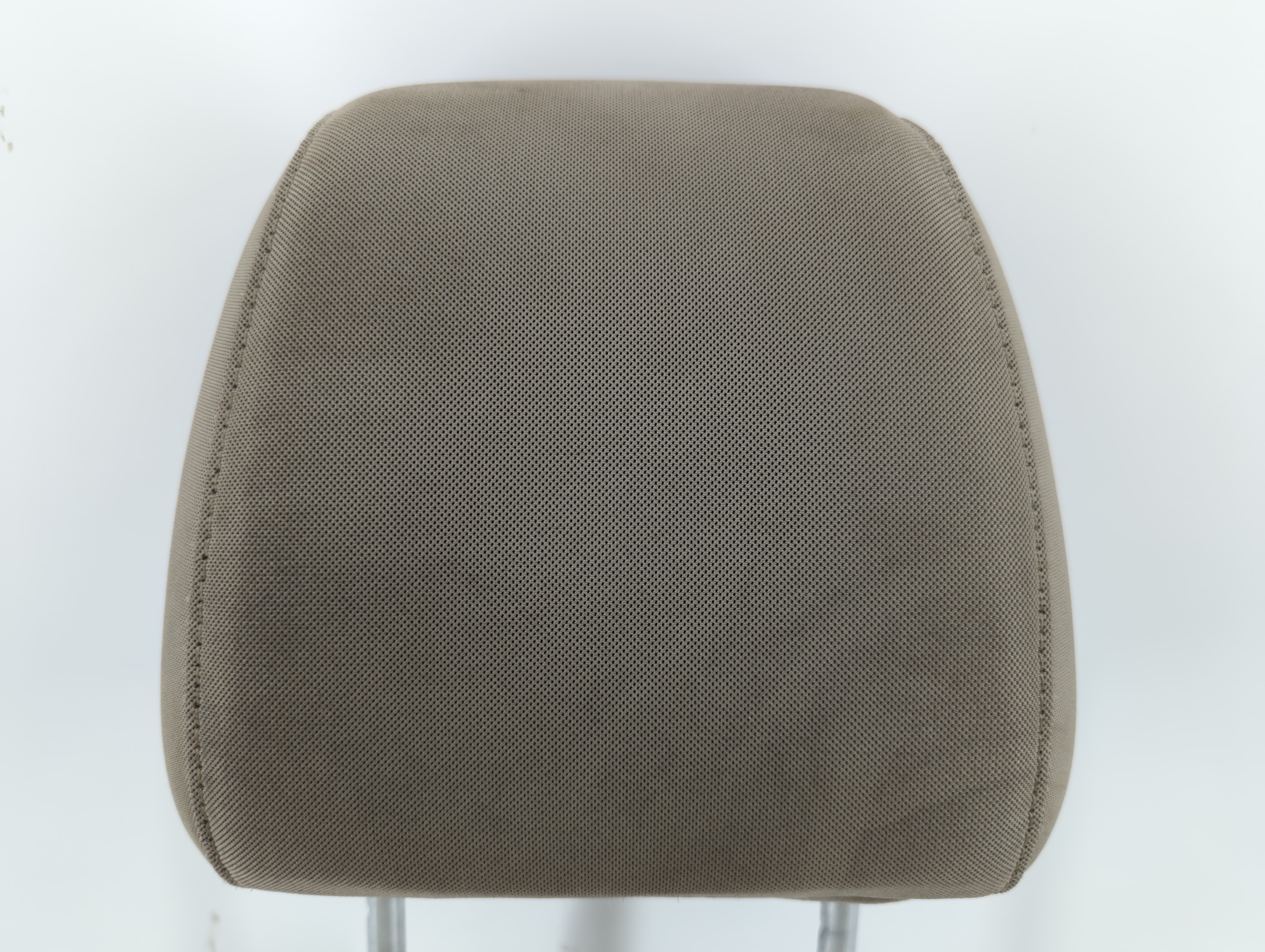 Ford Escape Headrest Head Rest Front Driver Passenger Seat Light Beige 619922 - Oemusedautoparts1.com