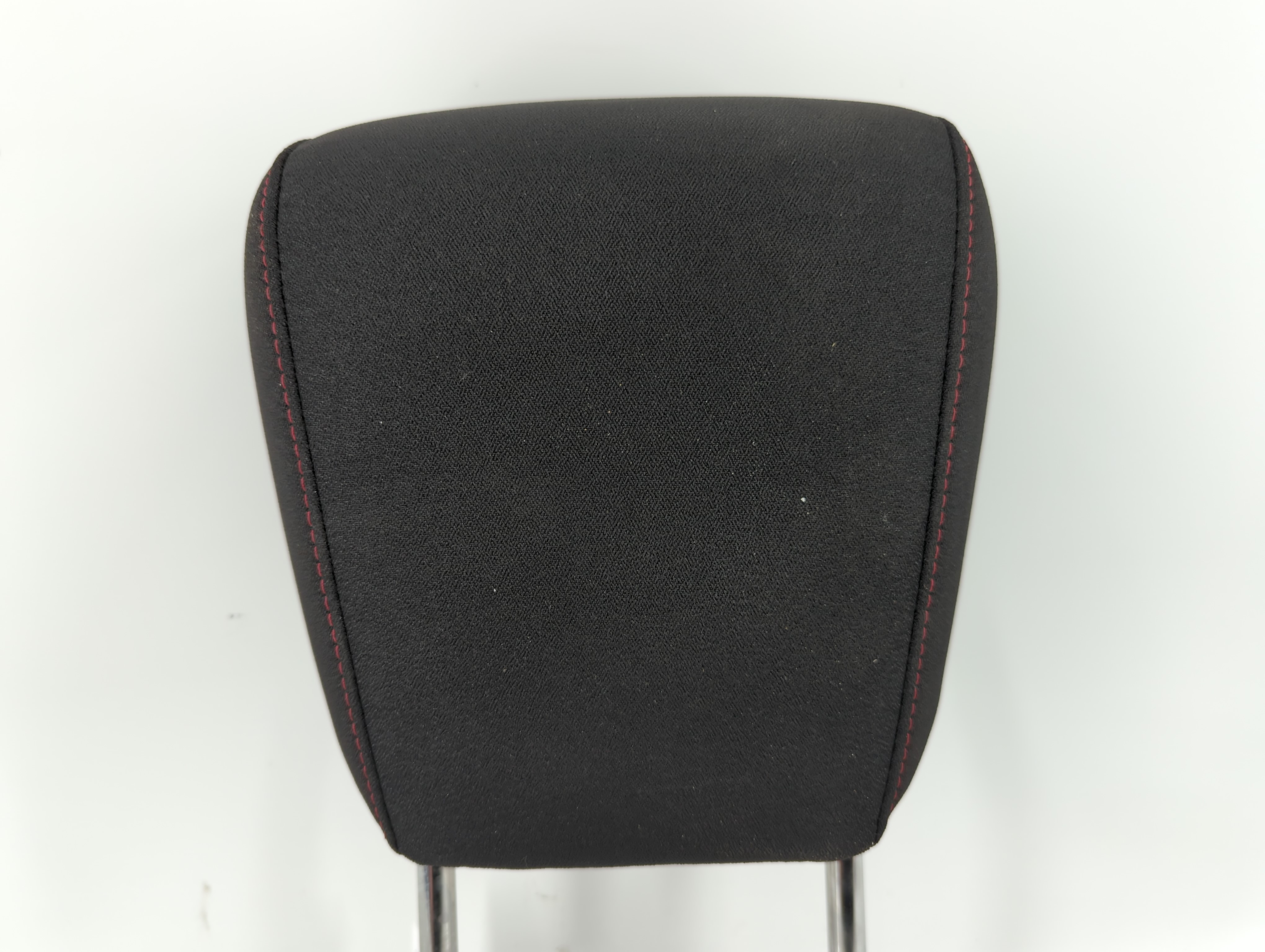 Chevrolet Equinox Headrest Head Rest Front Driver Passenger Seat Black 619941 - Oemusedautoparts1.com