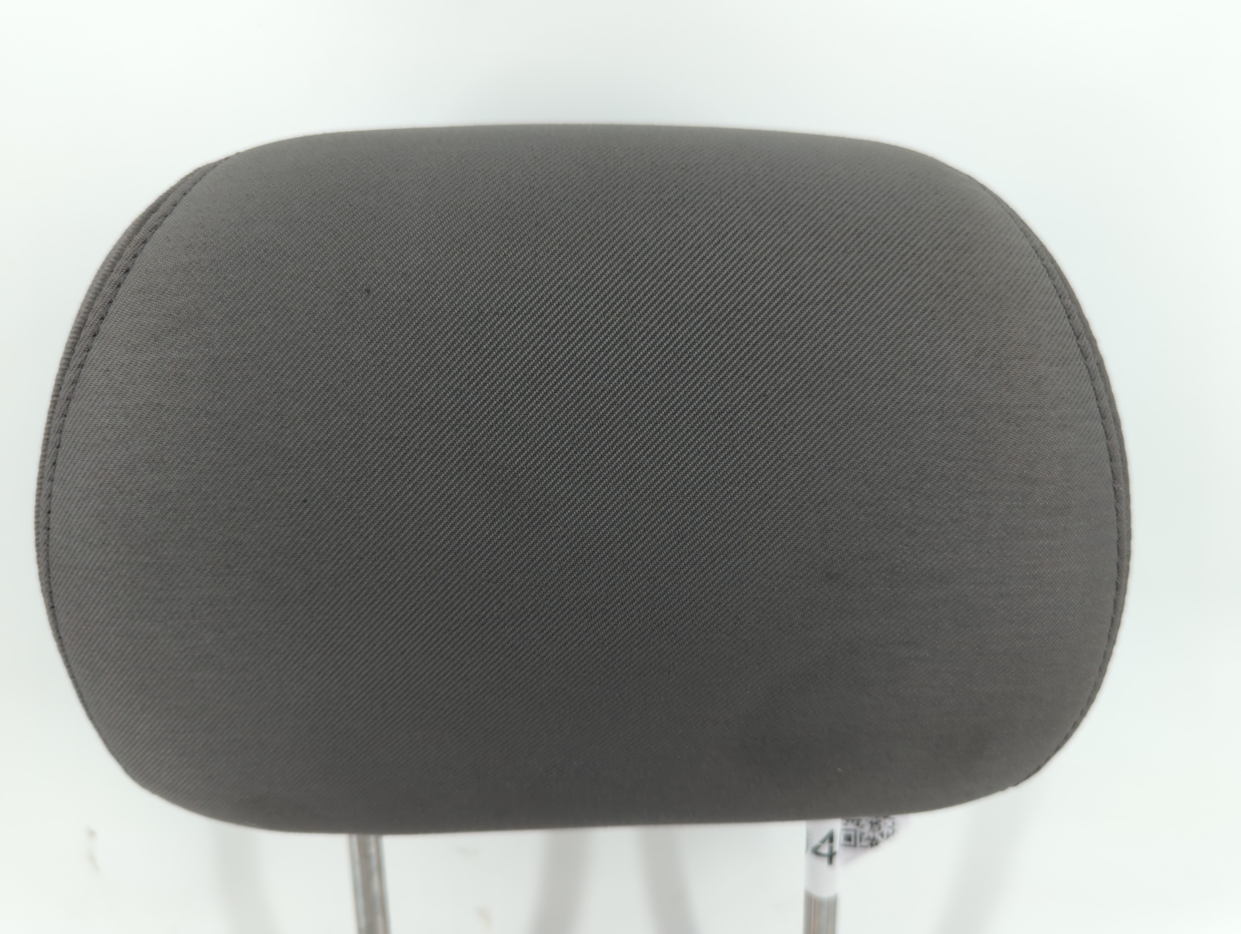 2010 Chevrolet Malibu Headrest Head Rest Rear Center Seat Grey 619946 - Oemusedautoparts1.com