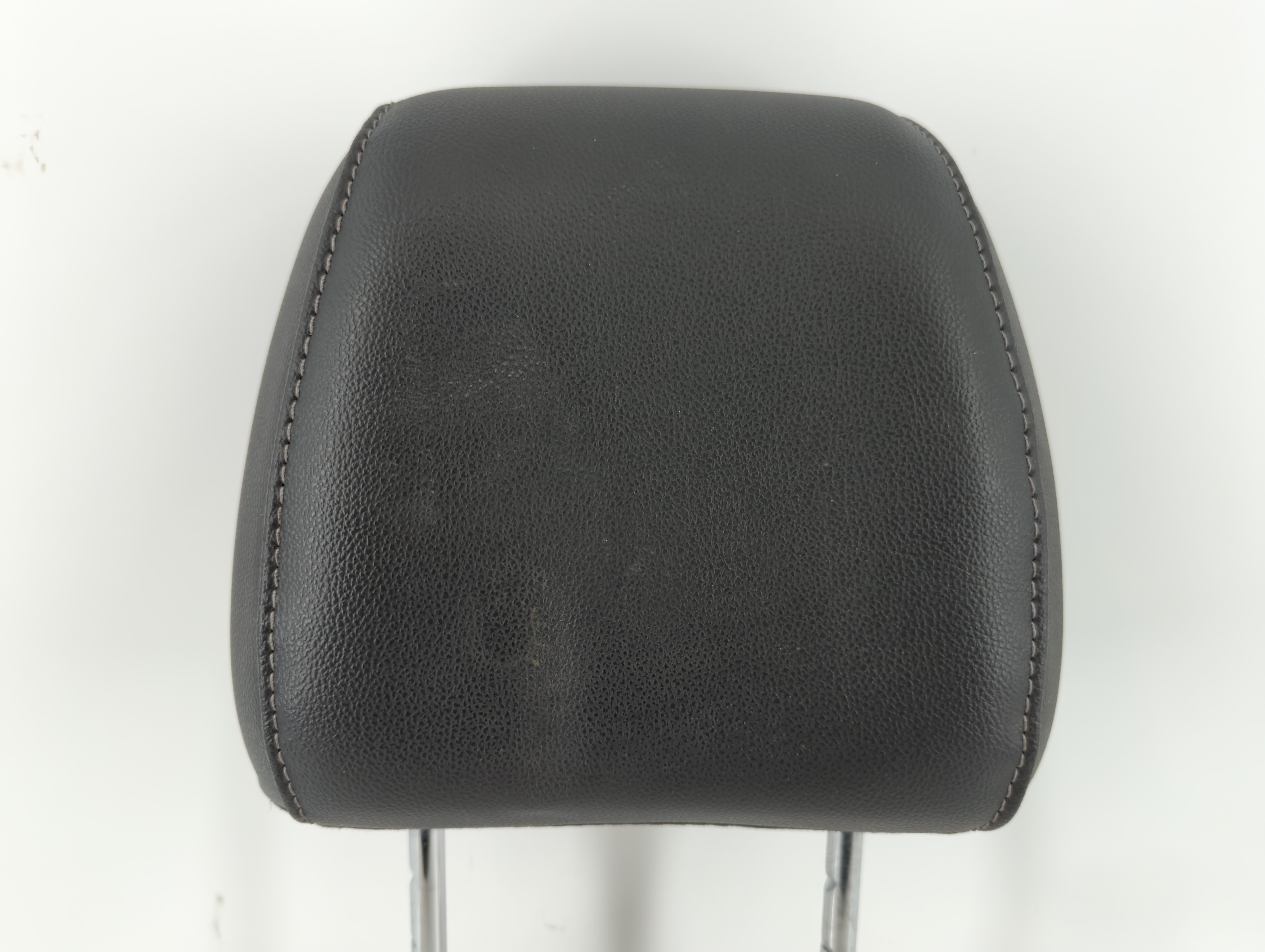 2014 Ford Escape Headrest Head Rest Front Driver Passenger Seat Black 619949 - Oemusedautoparts1.com