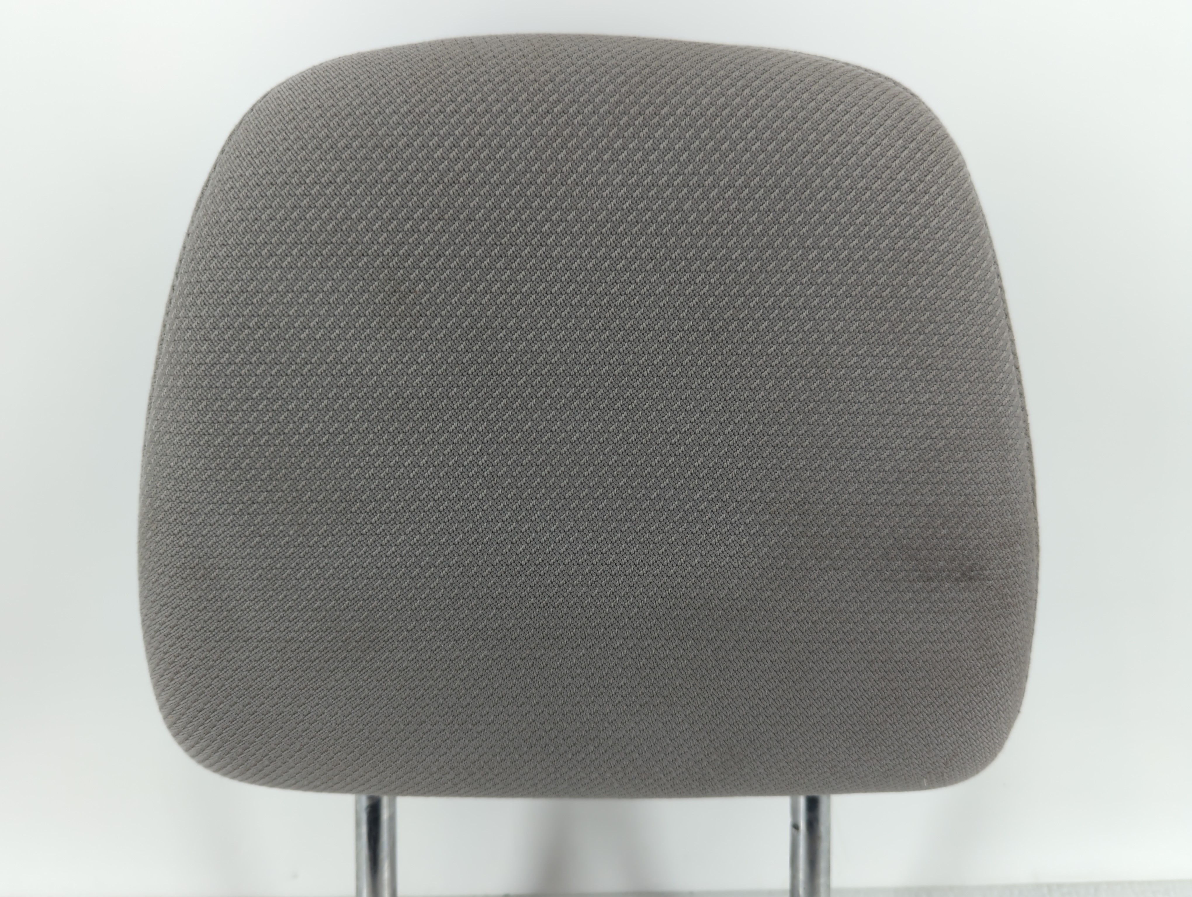 2011 Chevrolet Malibu Headrest Head Rest Front Driver Passenger Seat Grey 620016 - Oemusedautoparts1.com