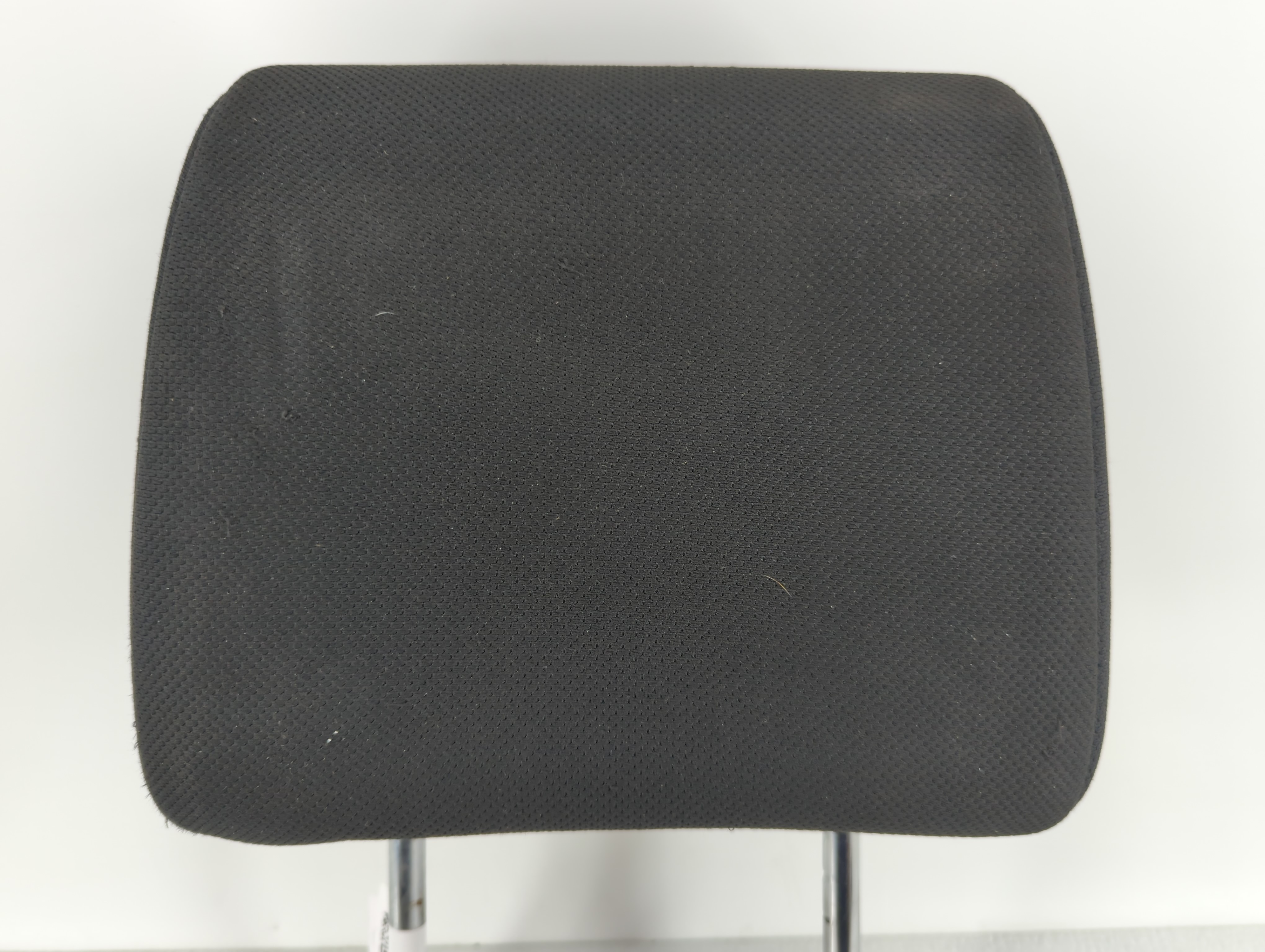 2015 Nissan Rogue Headrest Head Rest Front Driver Passenger Seat Black 620019 - Oemusedautoparts1.com