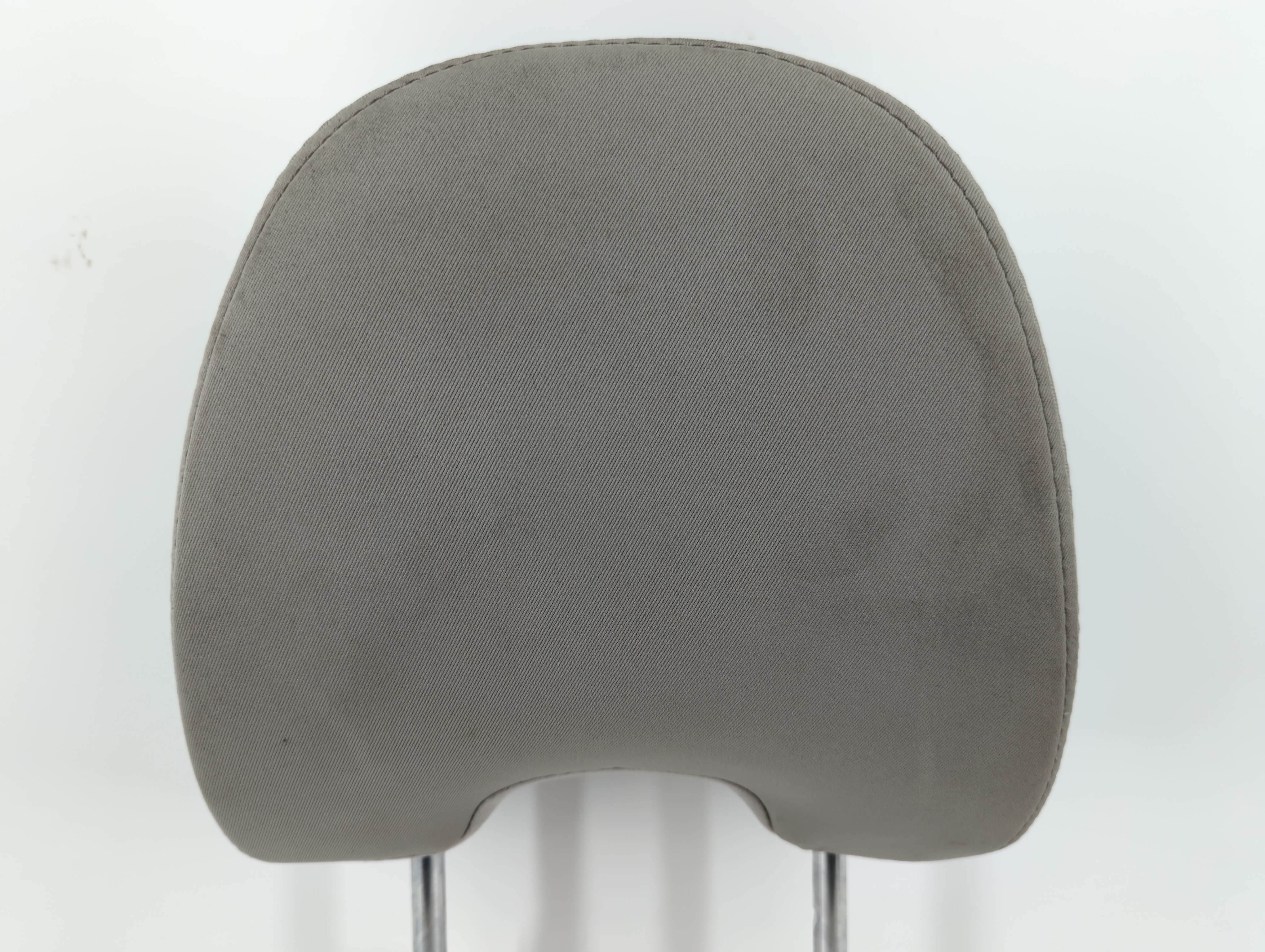 2010 Subaru Forester Headrest Head Rest Front Driver Passenger Seat Grey 620020 - Oemusedautoparts1.com