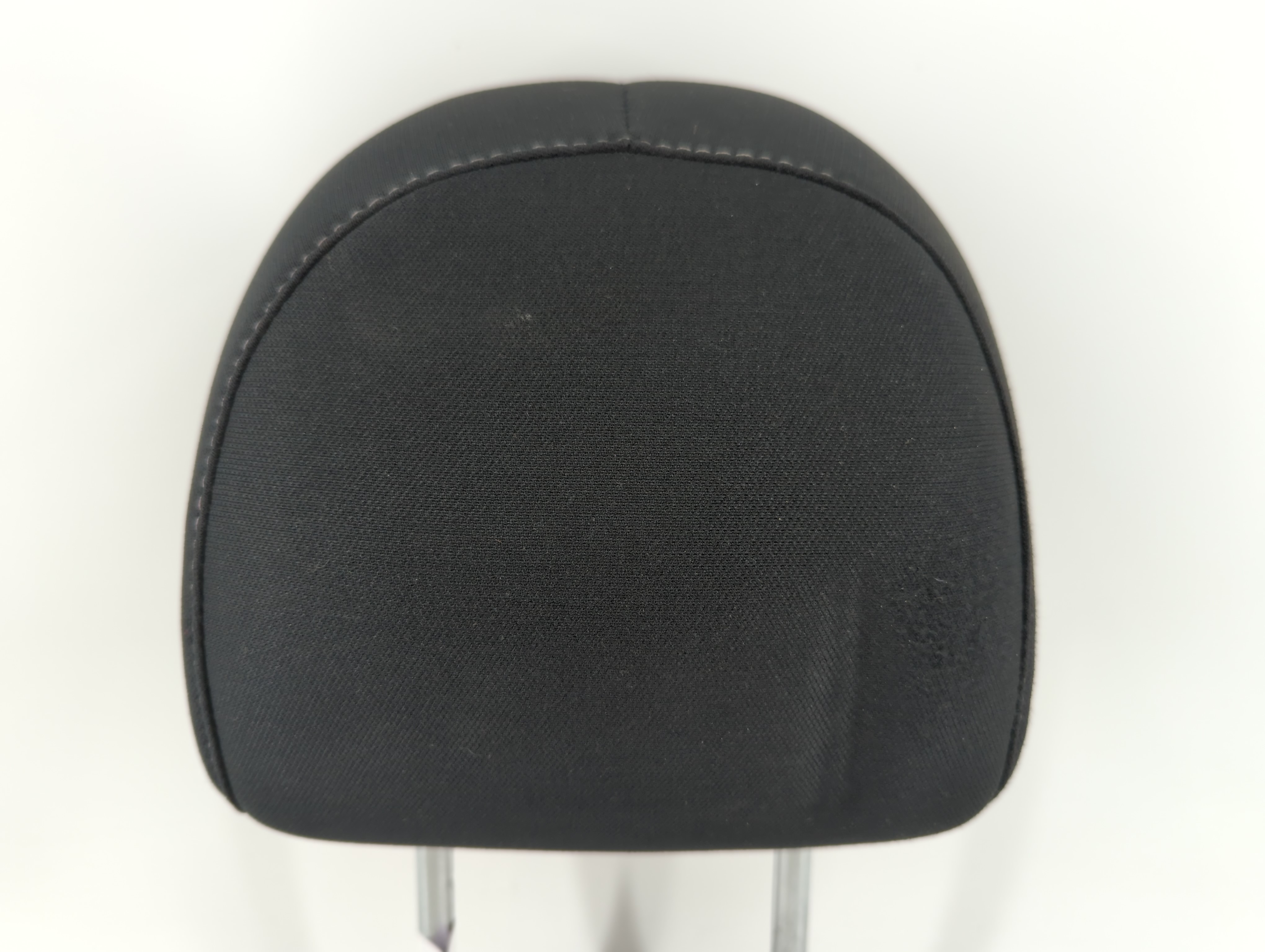 2019 Nissan Sentra Headrest Head Rest Front Driver Passenger Seat Black 620022 - Oemusedautoparts1.com