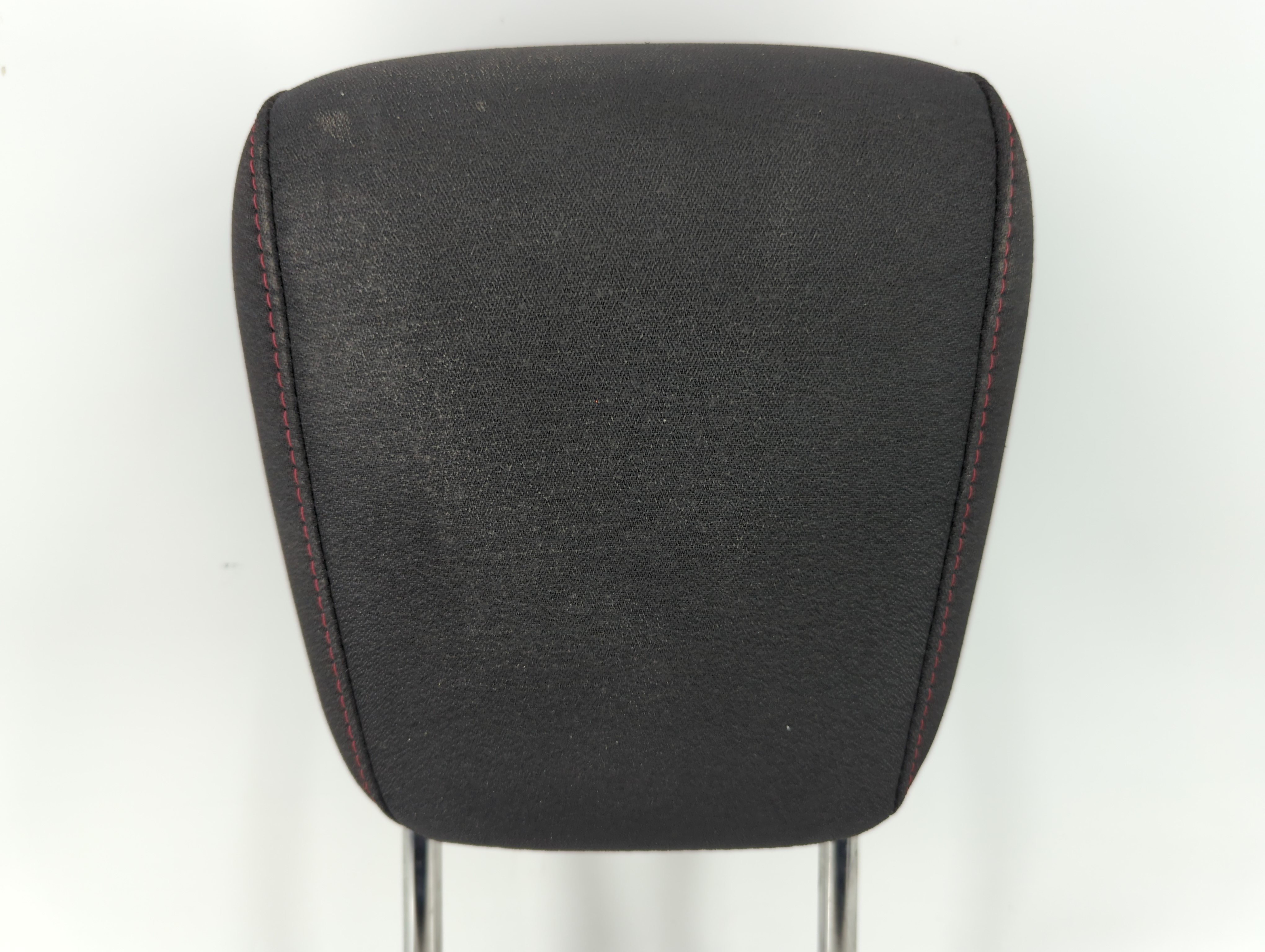 Chevrolet Equinox Headrest Head Rest Front Driver Passenger Seat Black 620025 - Oemusedautoparts1.com