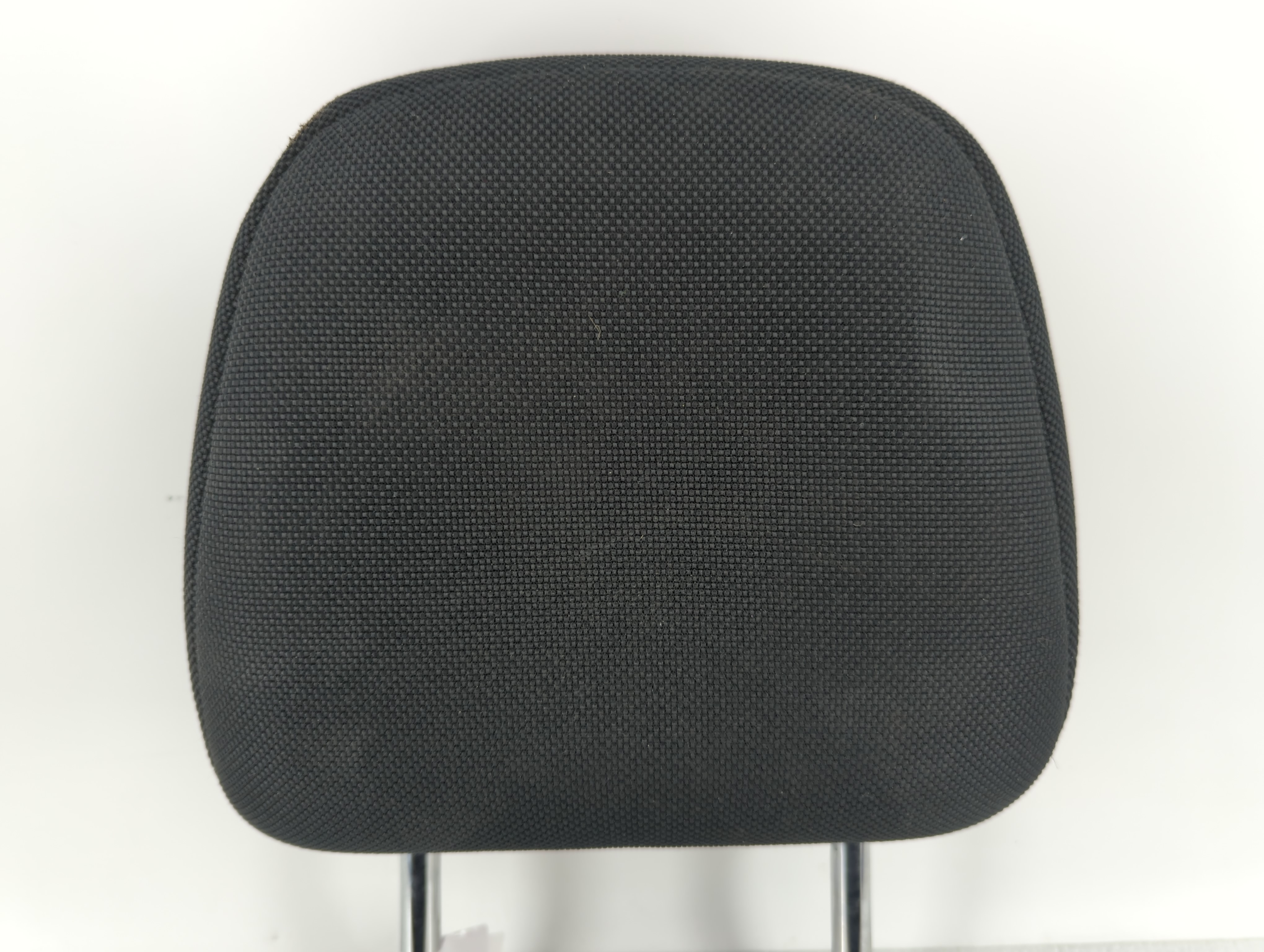 Toyota Camry Headrest Head Rest Front Driver Passenger Seat Black 620066 - Oemusedautoparts1.com