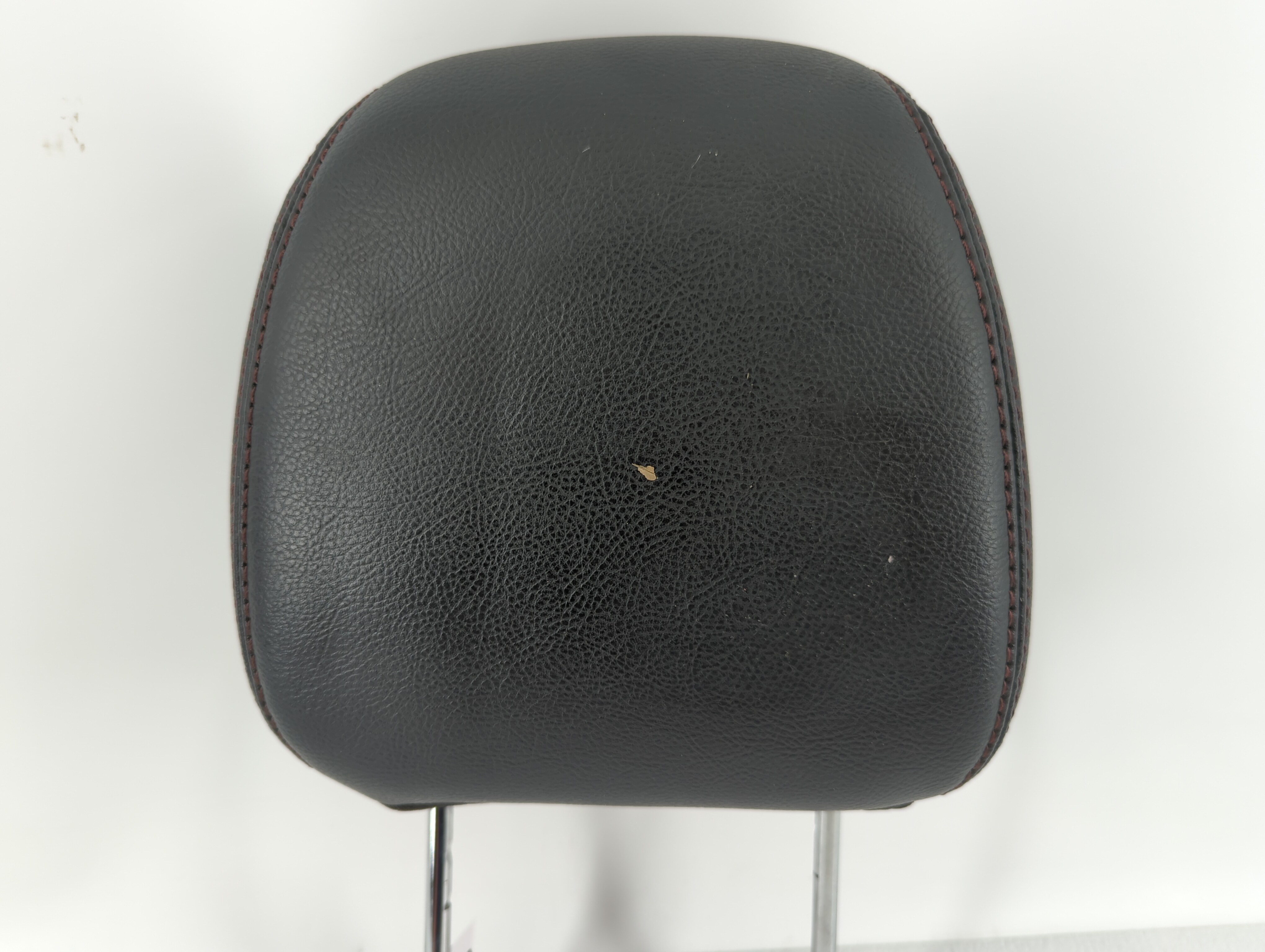 2014 Ford Edge Headrest Head Rest Front Driver Passenger Seat Black 620071 - Oemusedautoparts1.com