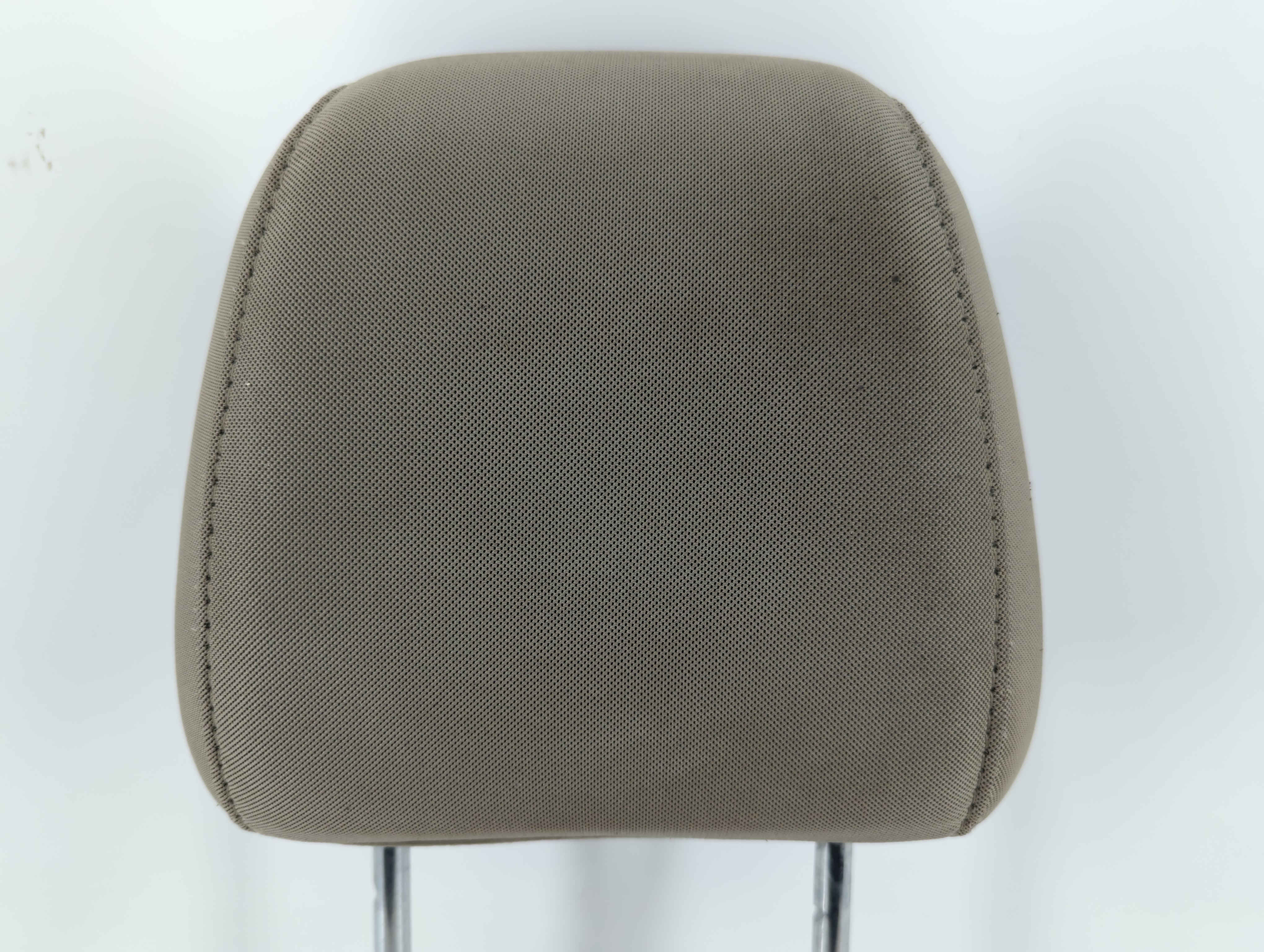 Ford Escape Headrest Head Rest Front Driver Passenger Seat Beige 620072 - Oemusedautoparts1.com