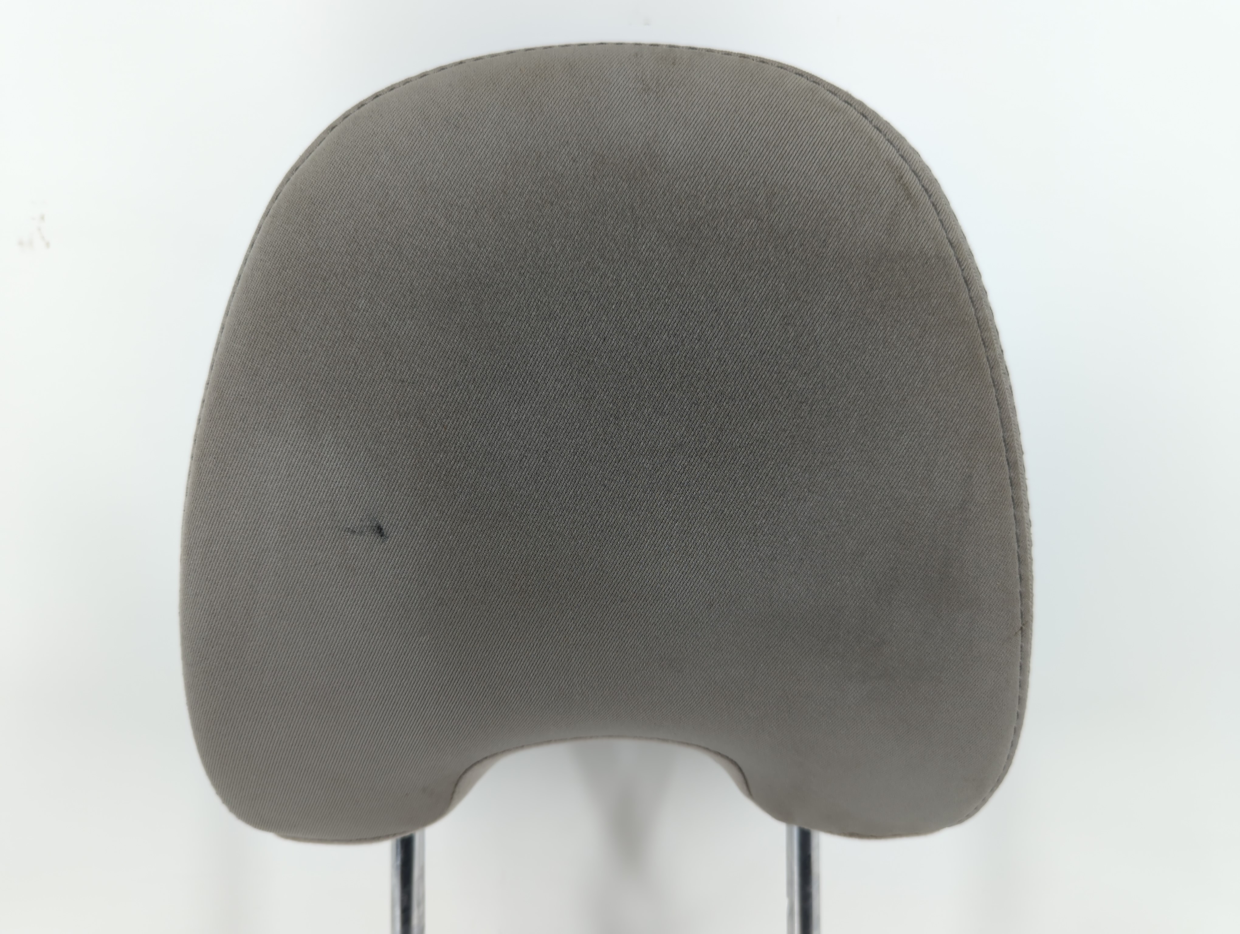 2011 Subaru Forester Headrest Head Rest Front Driver Passenger Seat Grey 620080 - Oemusedautoparts1.com