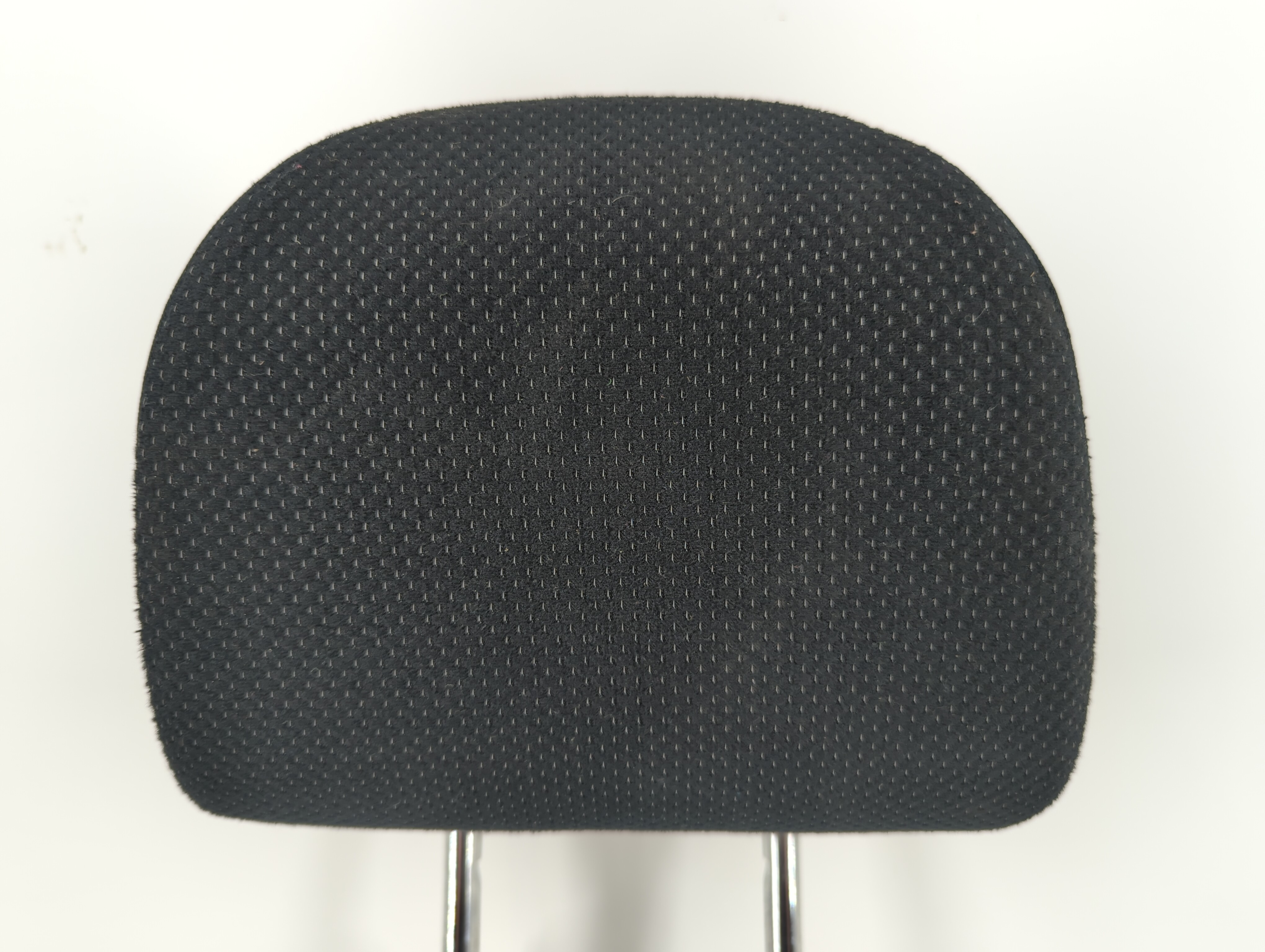 2016 Subaru Impreza Headrest Head Rest Front Driver Passenger Seat Black 620083 - Oemusedautoparts1.com