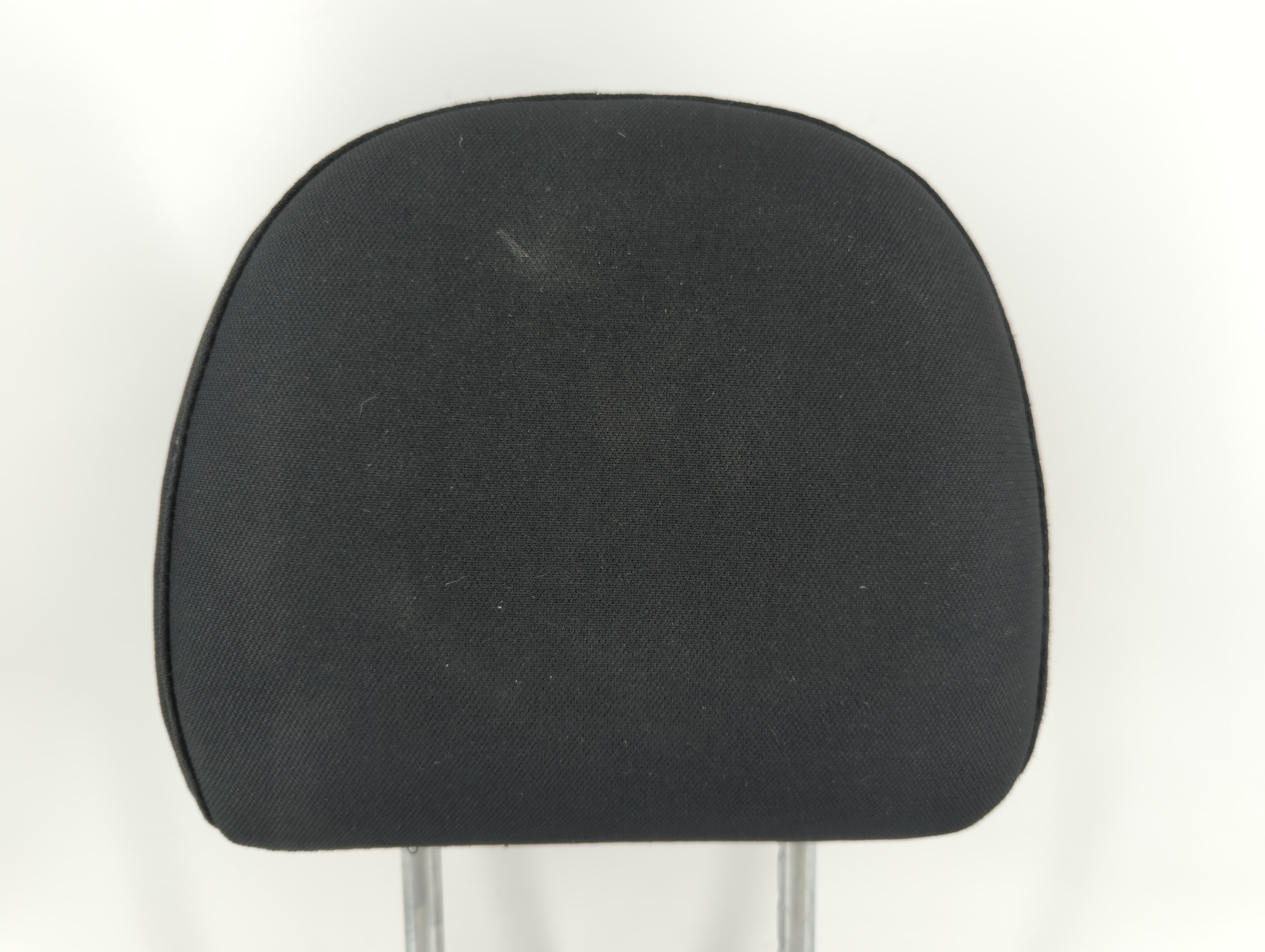 2019 Nissan Sentra Headrest Head Rest Front Driver Passenger Seat Black 620129 - Oemusedautoparts1.com