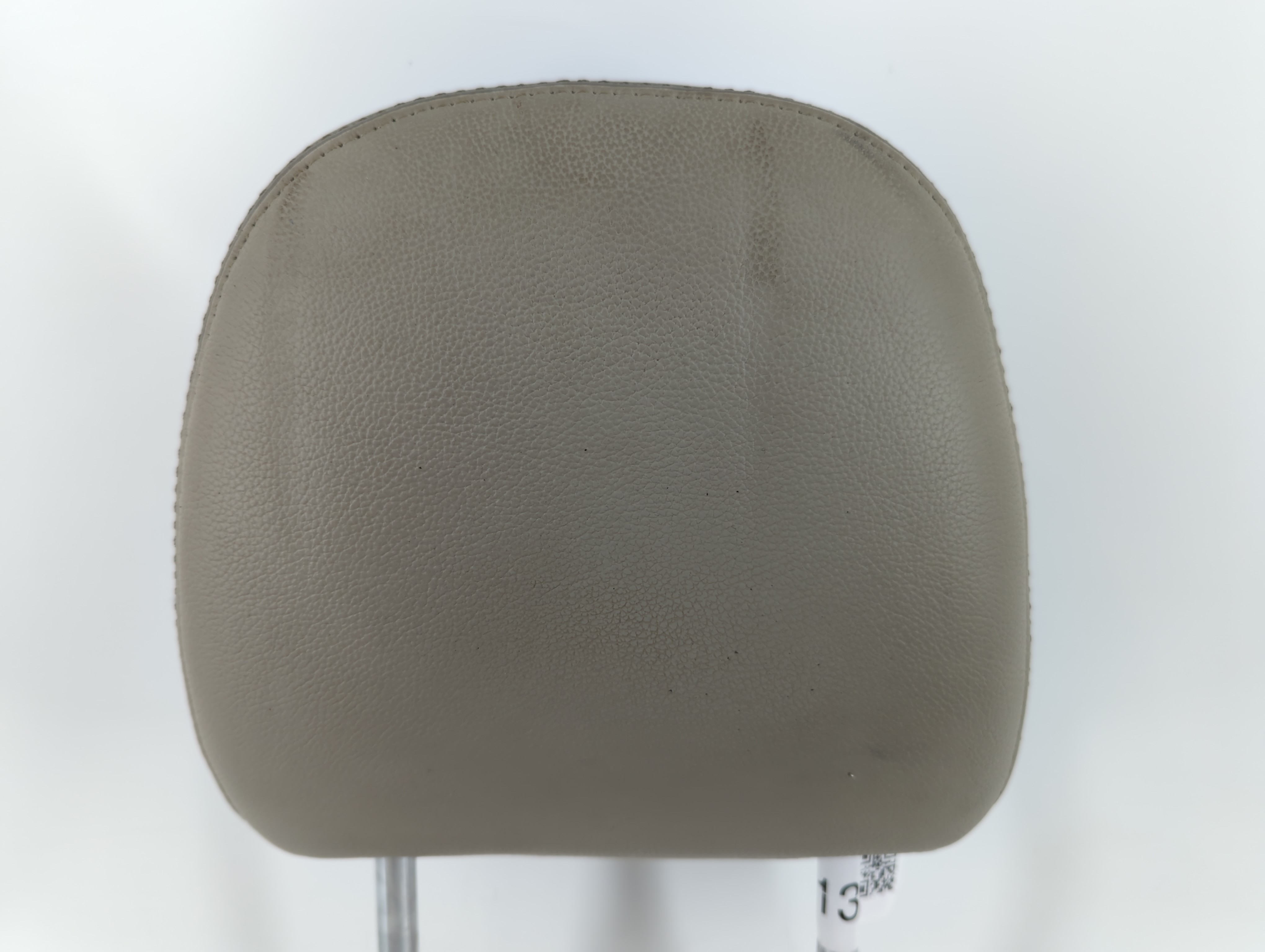 2013 Toyota Sienna Headrest Head Rest Front Driver Passenger Seat 620132 - Oemusedautoparts1.com