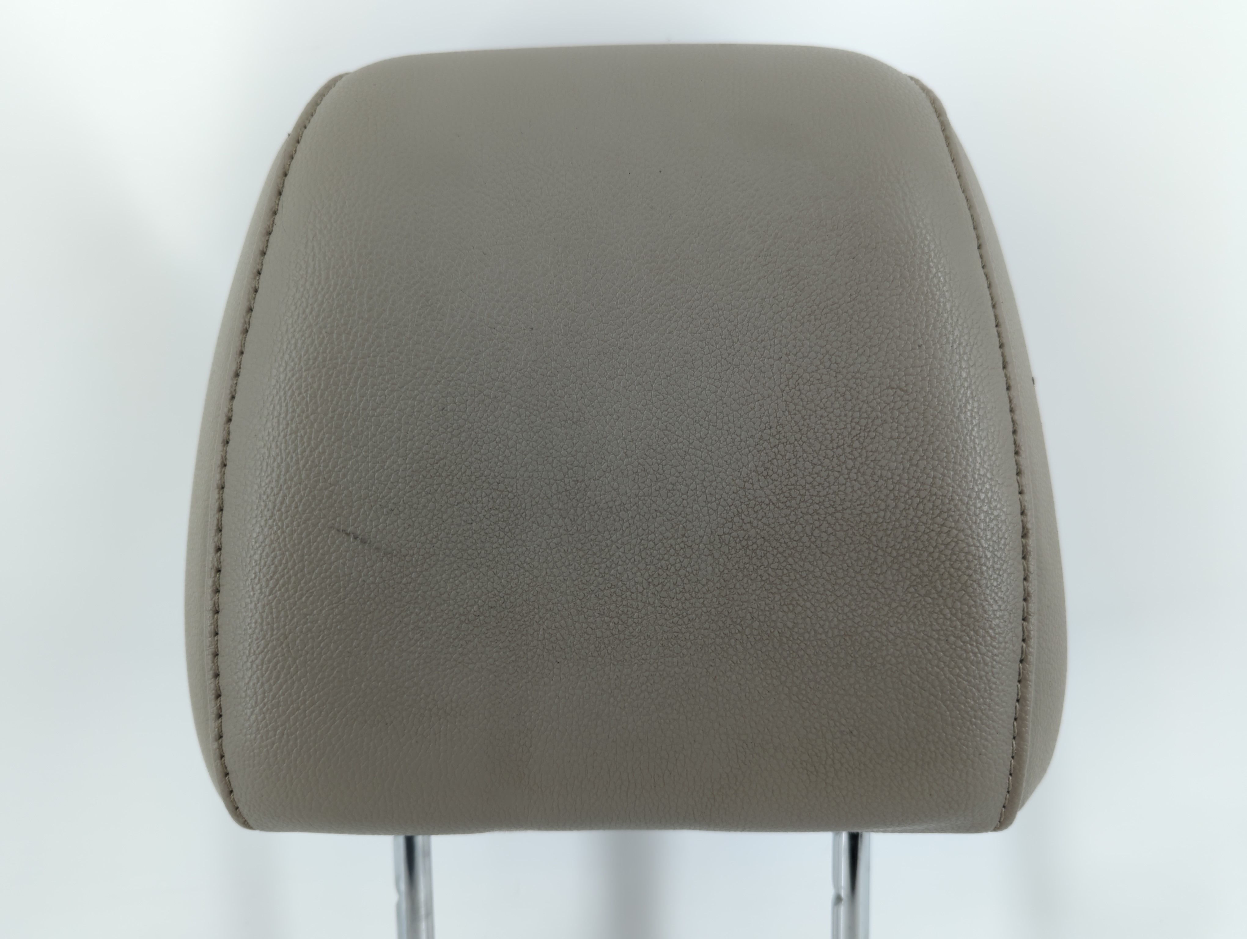 2013 Ford Escape Headrest Head Rest Front Driver Passenger Seat Beige 620135 - Oemusedautoparts1.com
