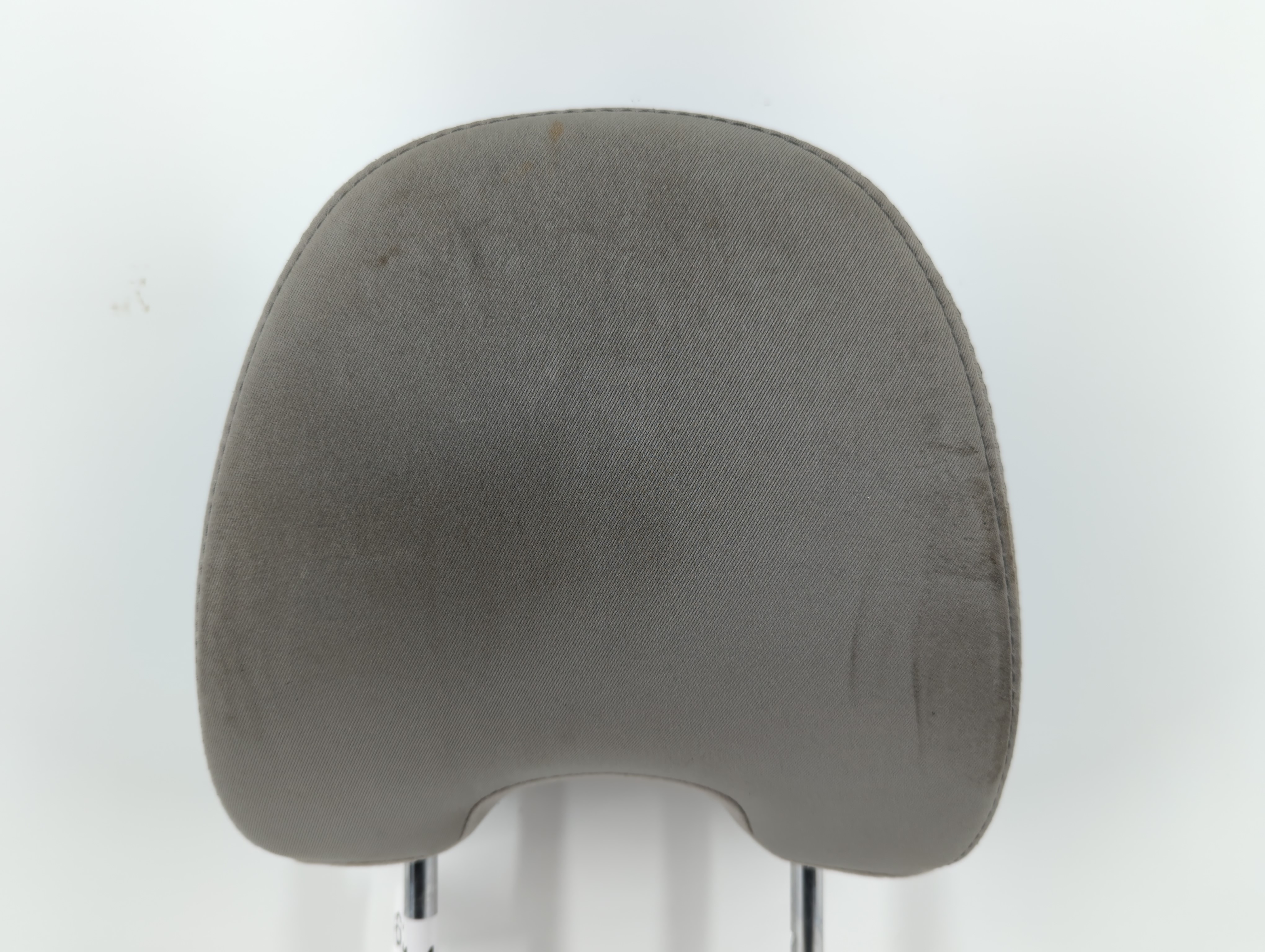 2011 Subaru Forester Headrest Head Rest Front Driver Passenger Seat Grey 620140 - Oemusedautoparts1.com