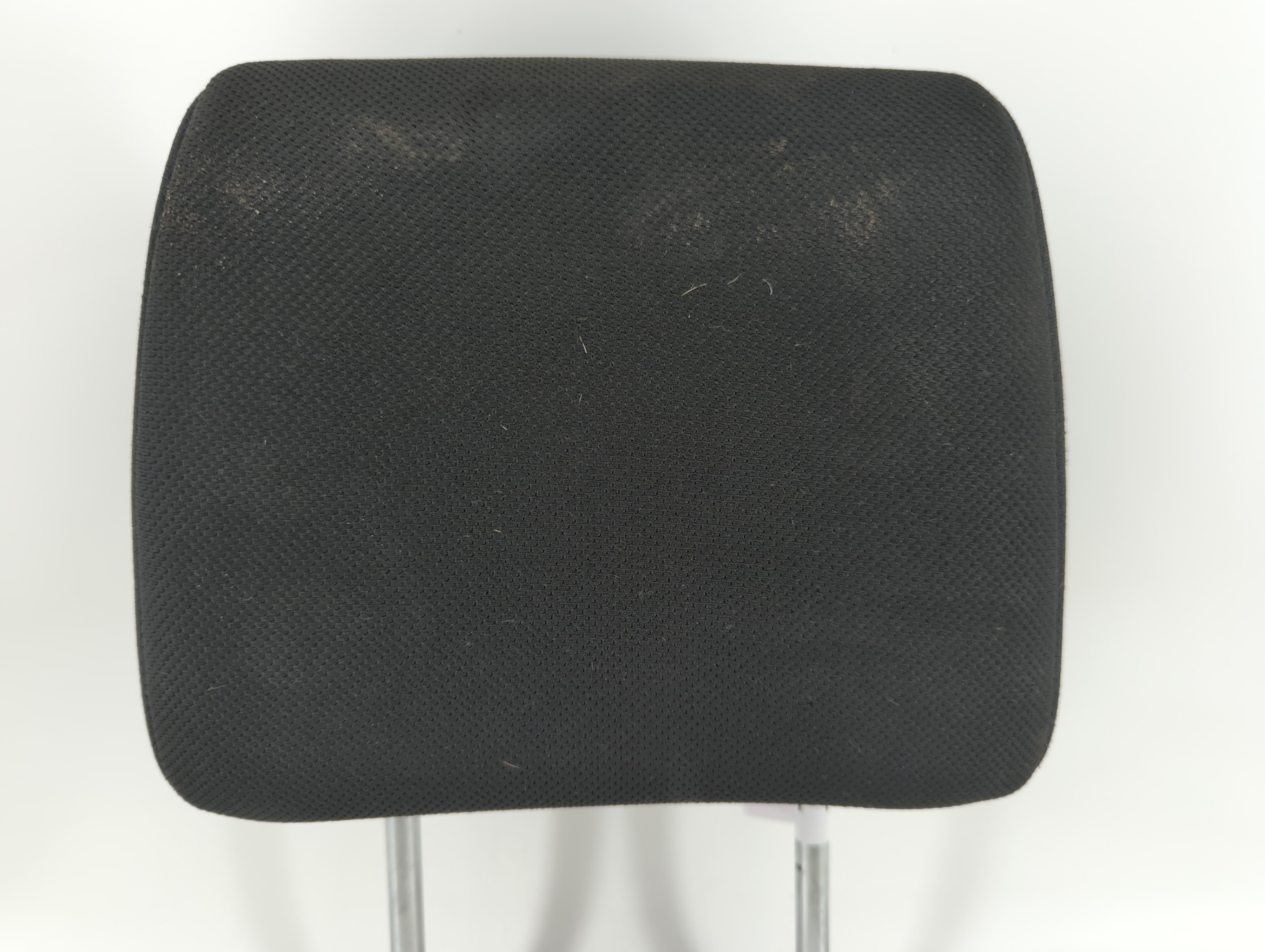 2015 Nissan Rogue Headrest Head Rest Front Driver Passenger Seat Black 620141 - Oemusedautoparts1.com