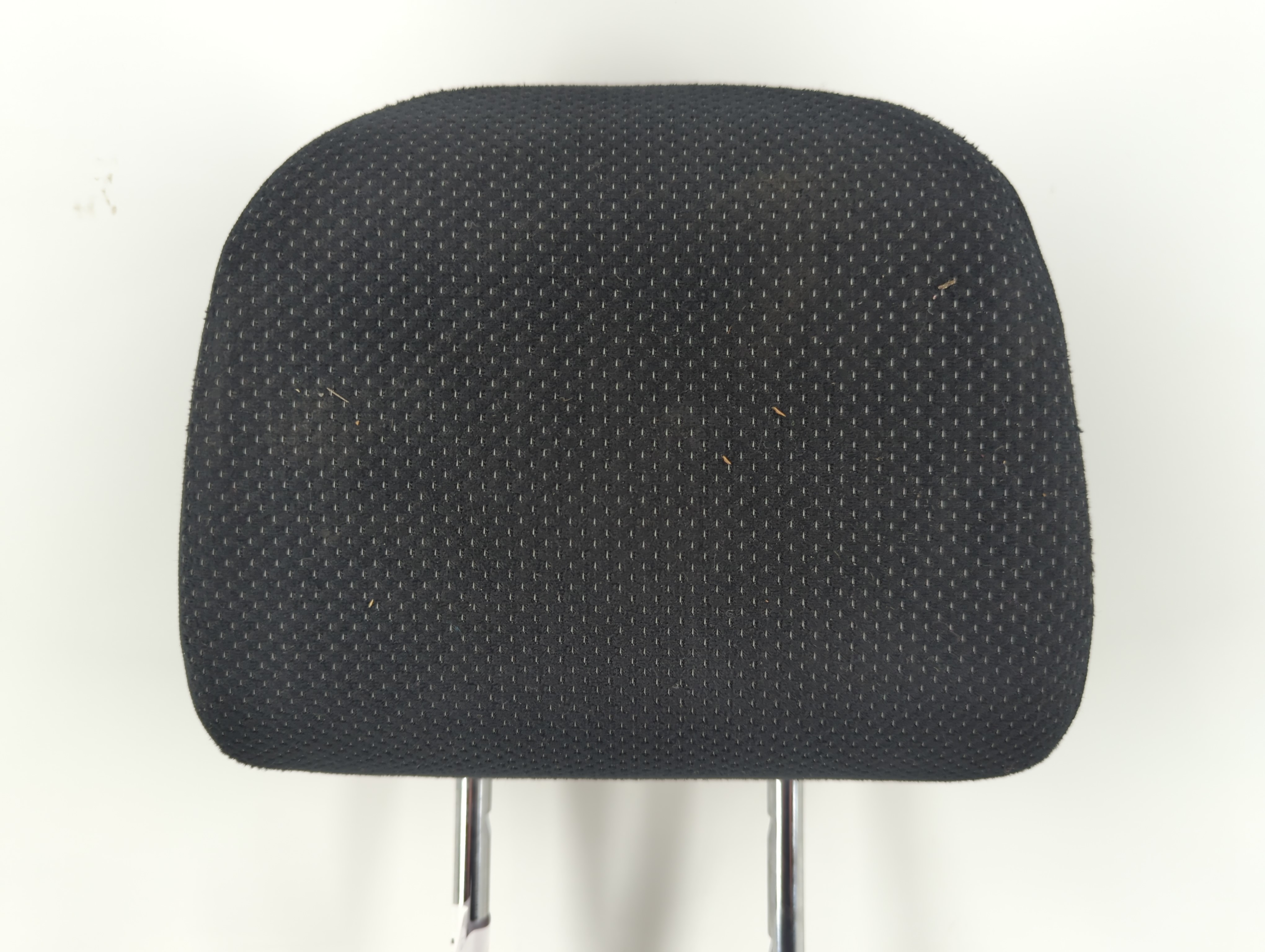 2016 Subaru Impreza Headrest Head Rest Front Driver Passenger Seat Black 620145 - Oemusedautoparts1.com