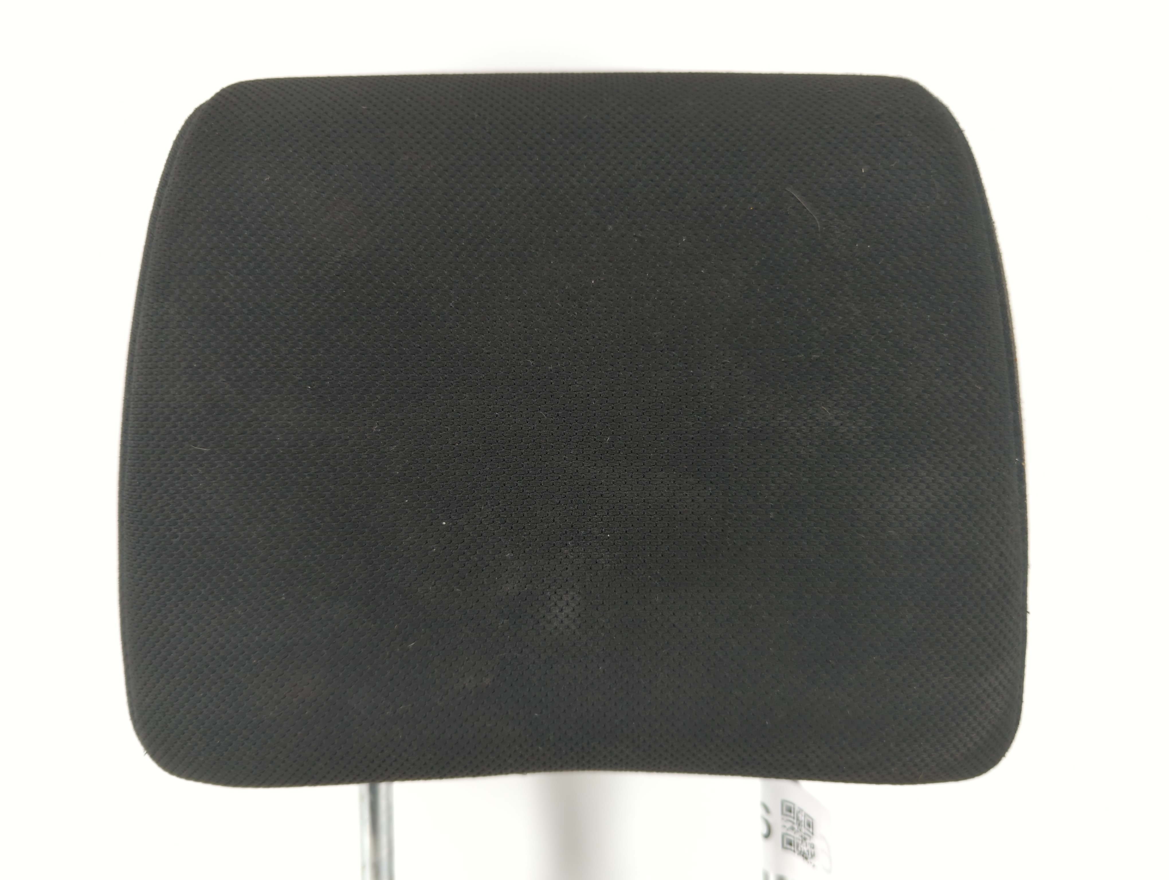 2012 Nissan Rogue Headrest Head Rest Front Driver Passenger Seat Black 620146 - Oemusedautoparts1.com