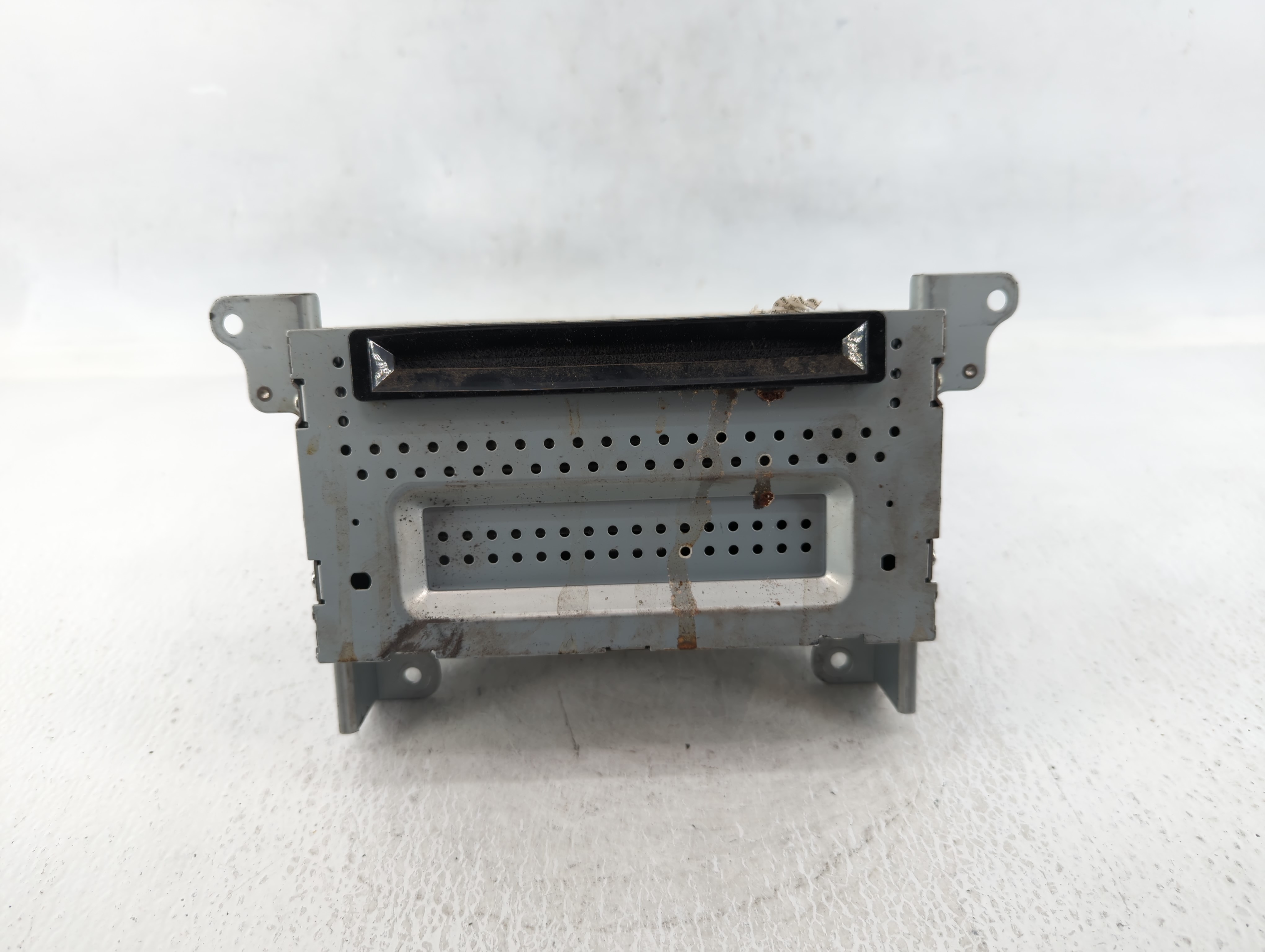 Picture of 2012-2012 Ford Fusion Am Fm Cd Player Radio Receiver 620180