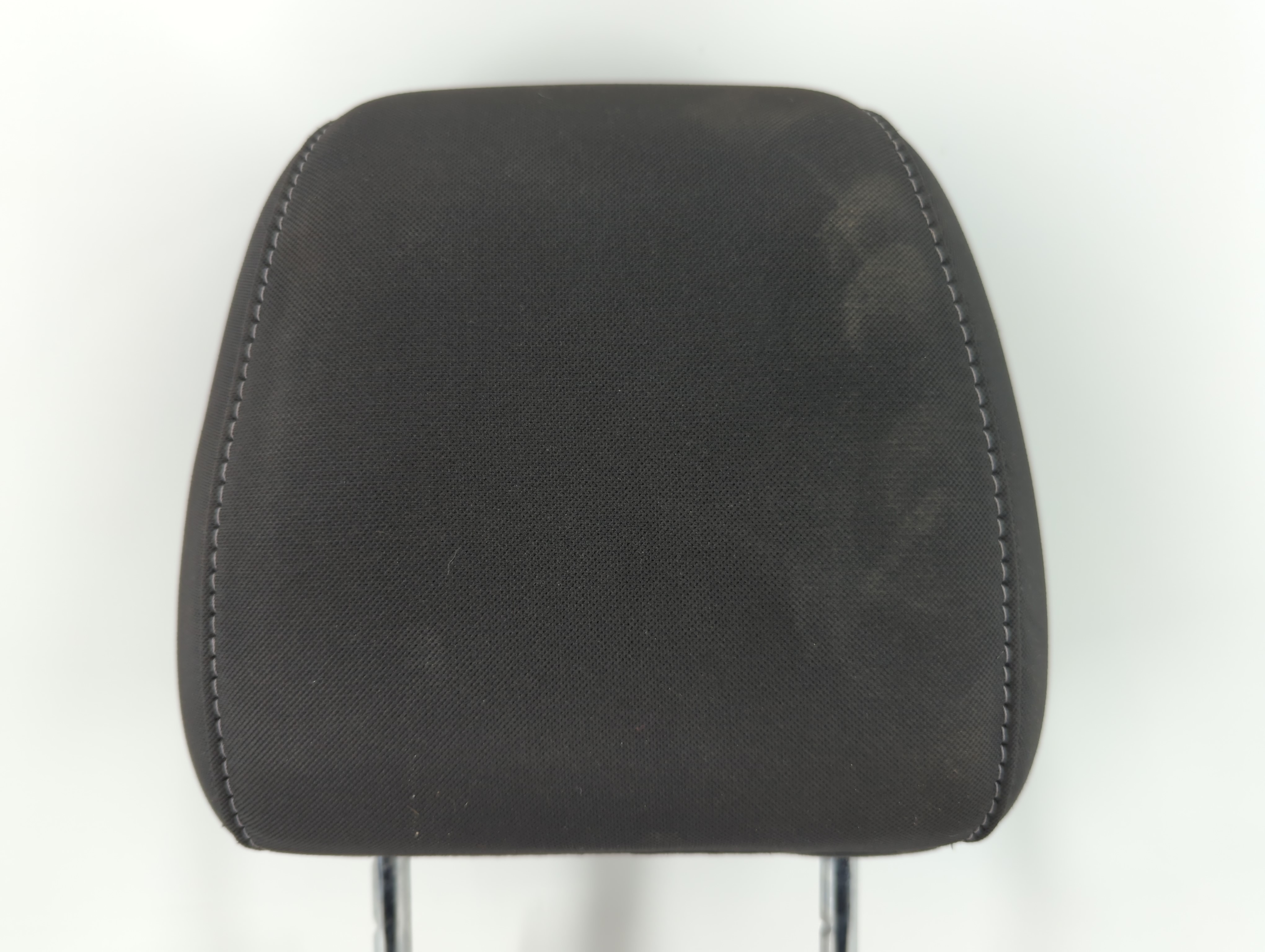 Ford Escape Headrest Head Rest Front Driver Passenger Seat Black 620184 - Oemusedautoparts1.com