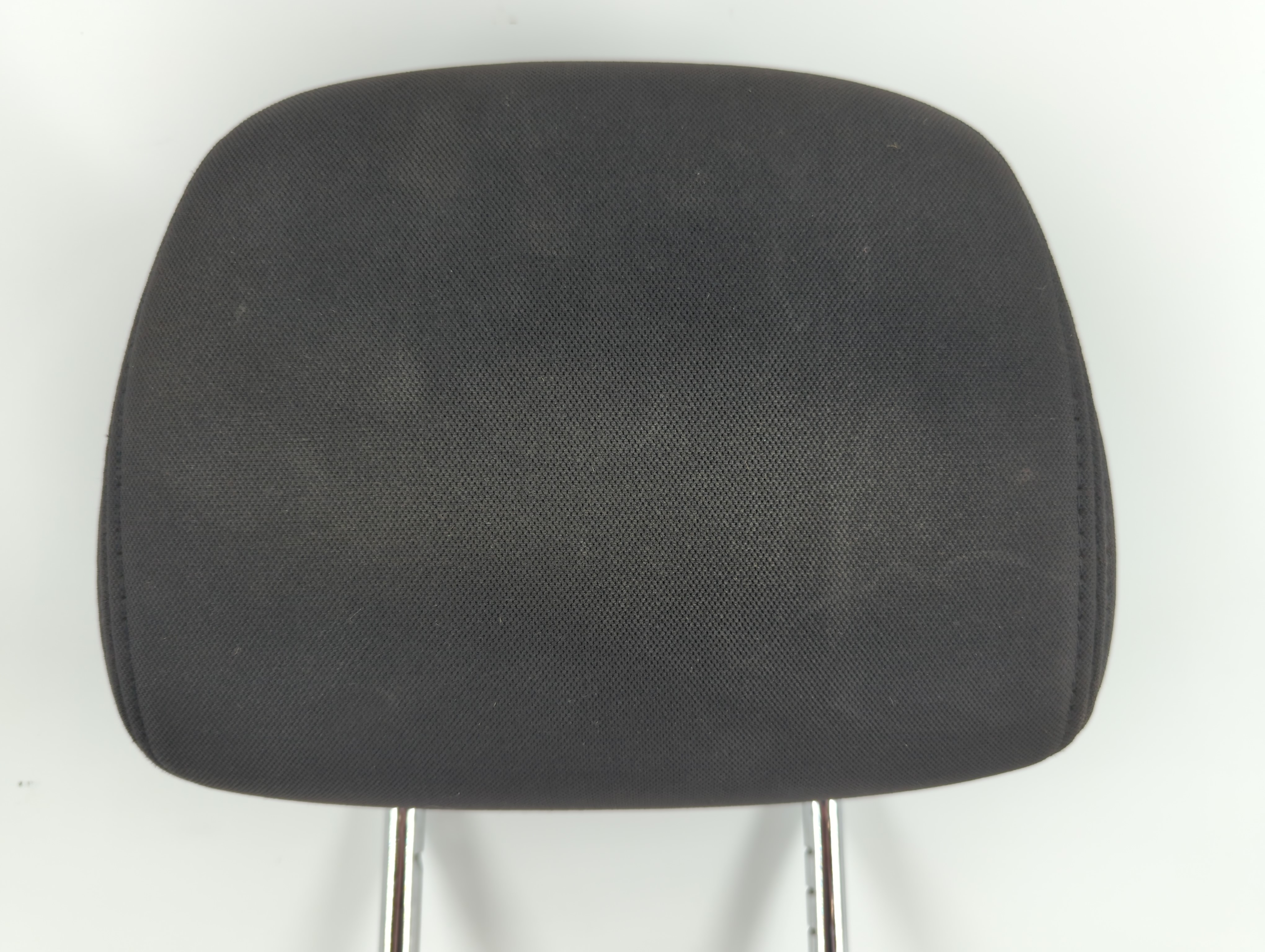 2012 Dodge Journey Headrest Head Rest Front Driver Passenger Seat Black 620233 - Oemusedautoparts1.com