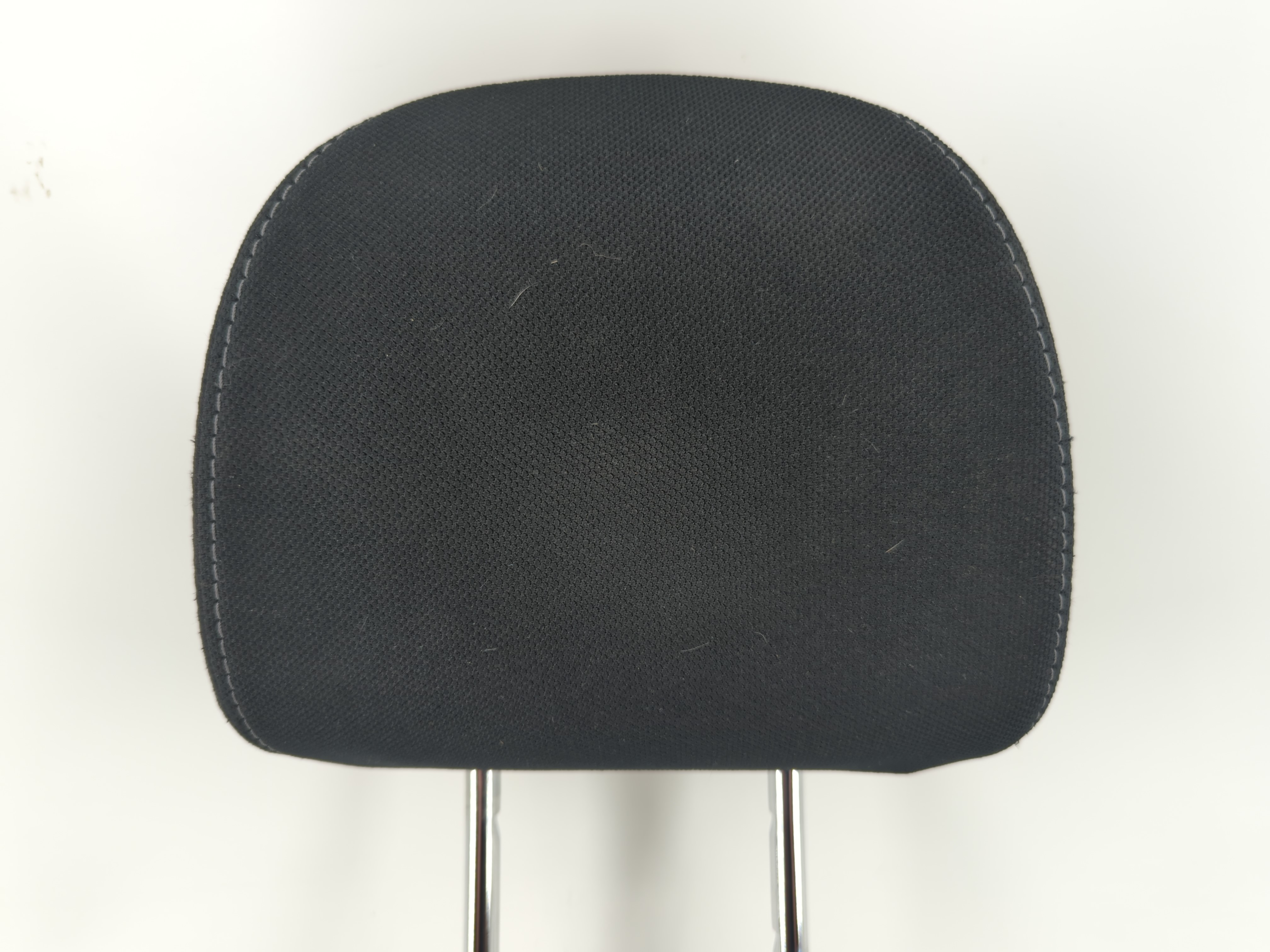2014 Subaru Forester Headrest Head Rest Front Driver Passenger Seat Black 620234 - Oemusedautoparts1.com