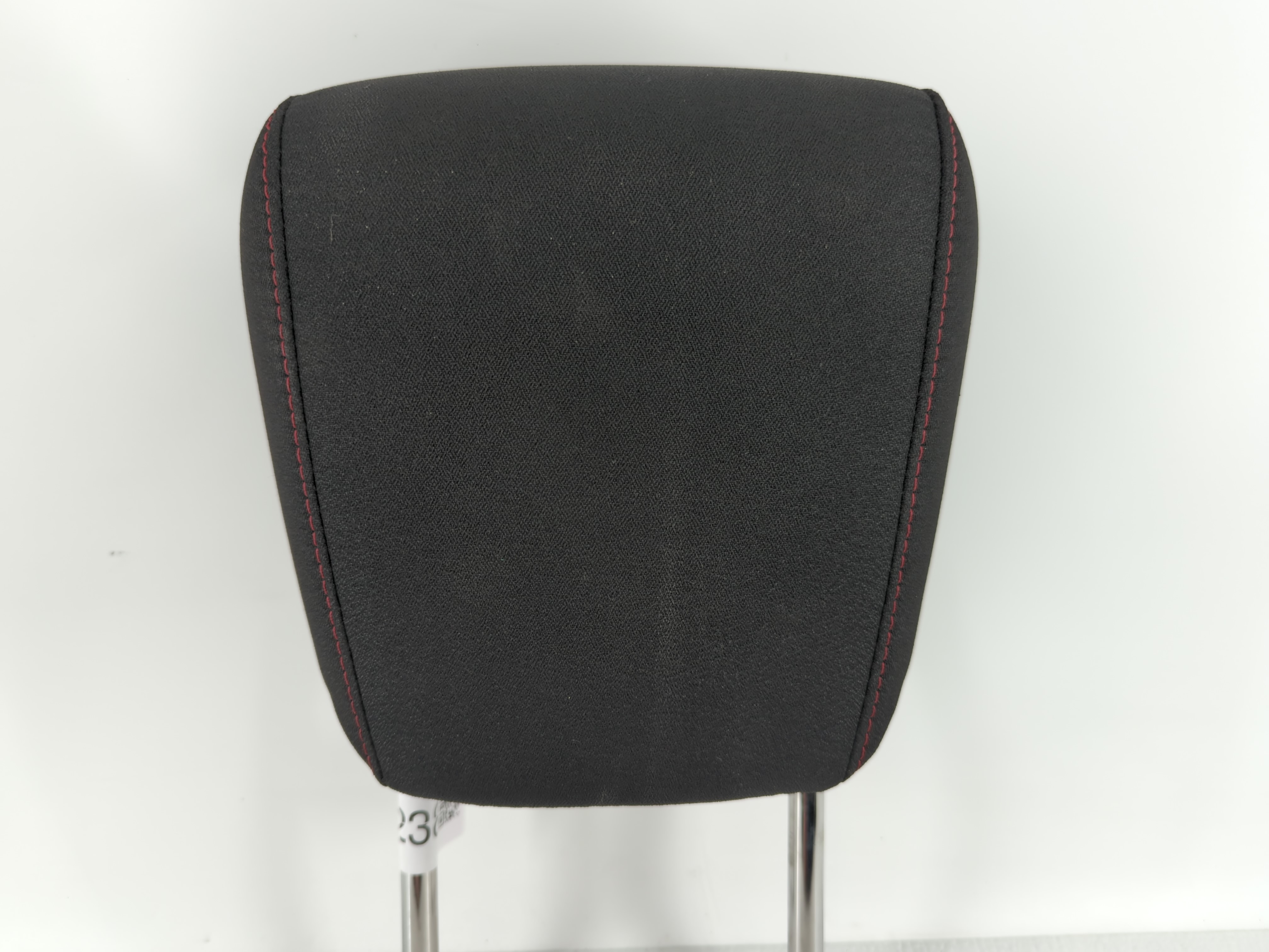 Chevrolet Equinox Headrest Head Rest Front Driver Passenger Seat Black 620238 - Oemusedautoparts1.com