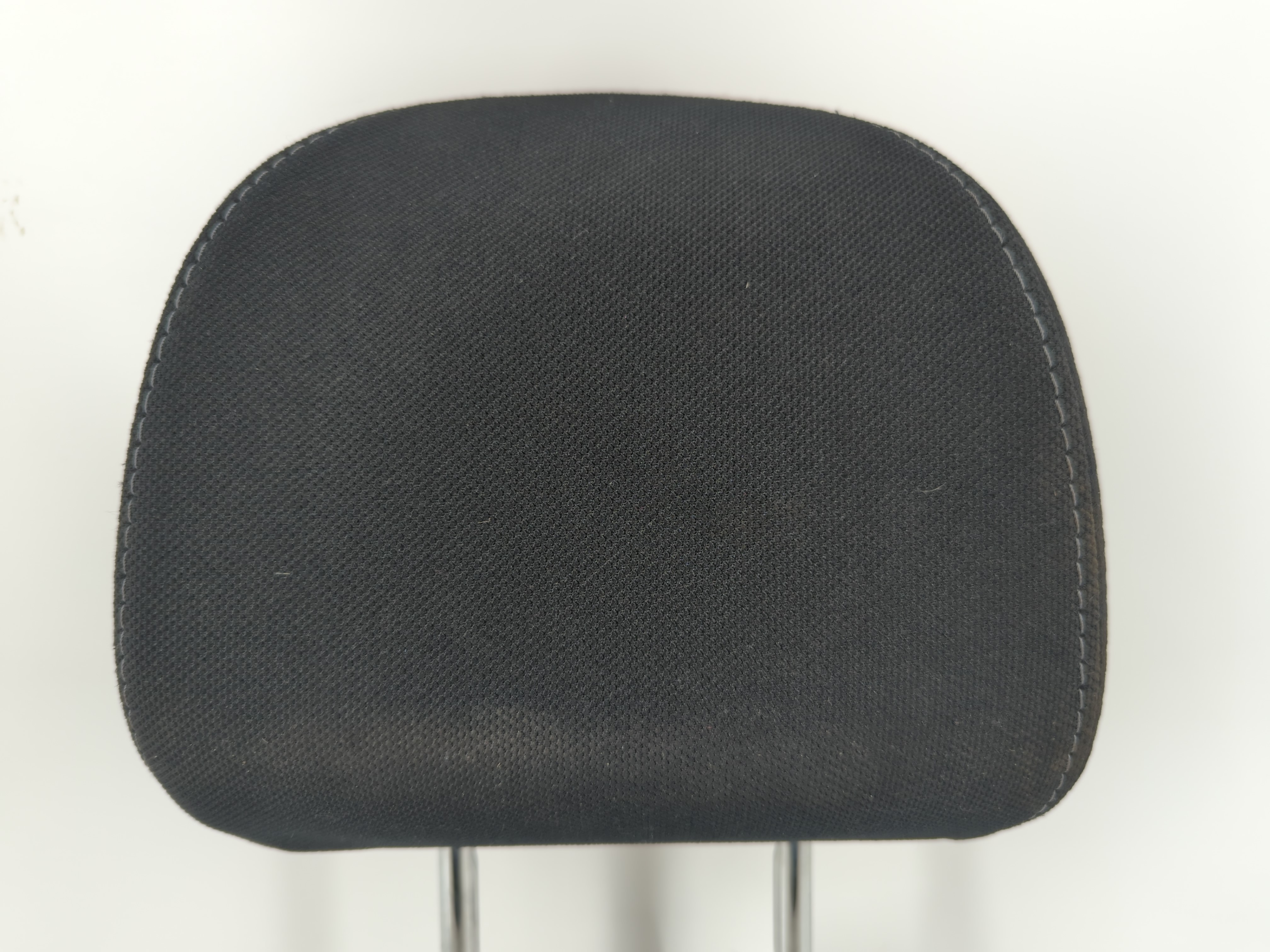 2014 Subaru Forester Headrest Head Rest Front Driver Passenger Seat Black 620240 - Oemusedautoparts1.com