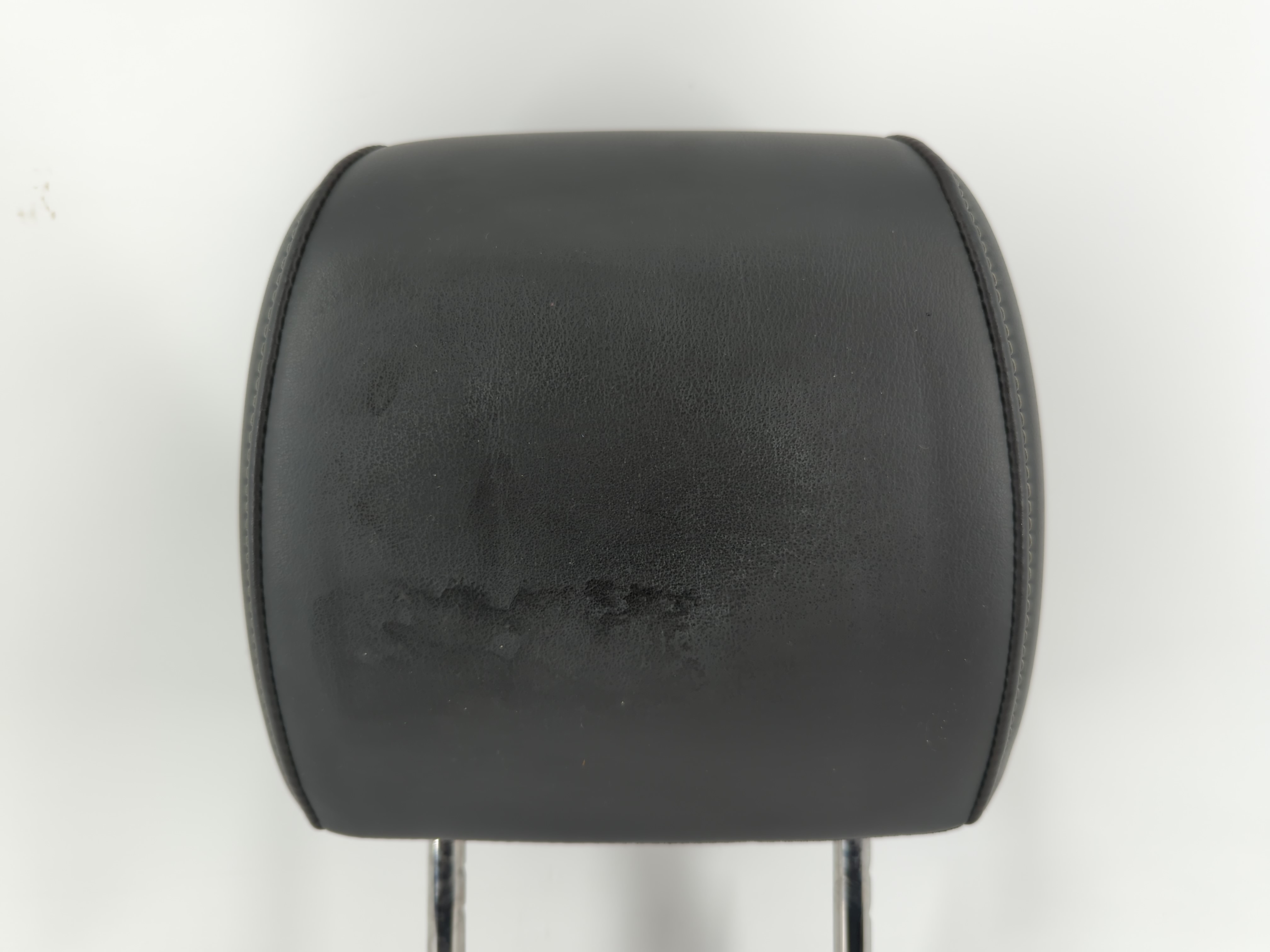 2015 Chevrolet Sonic Headrest Head Rest Front Driver Passenger Seat Black 620241 - Oemusedautoparts1.com