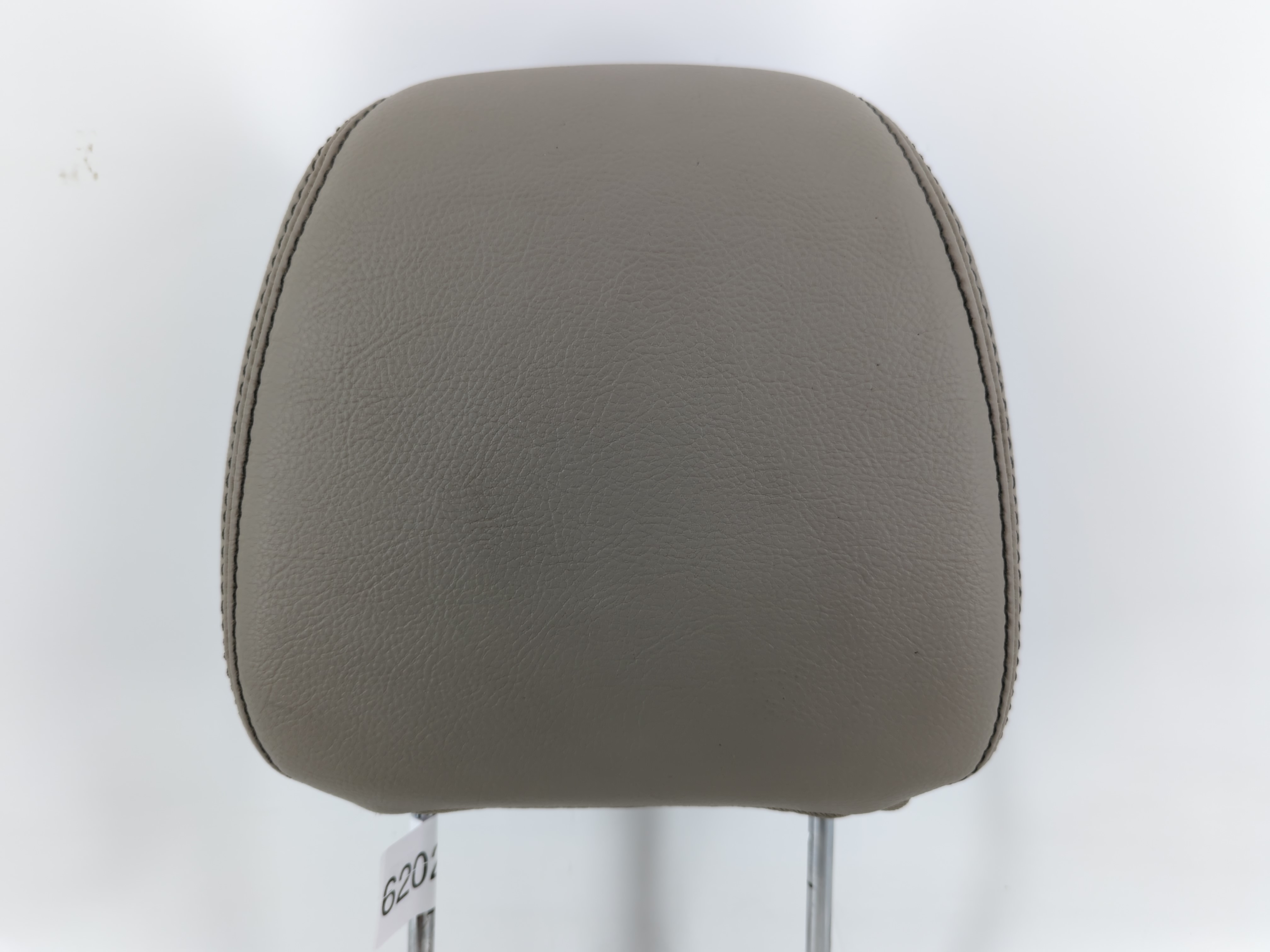 2014 Ford Edge Headrest Head Rest Front Driver Passenger Seat Light Beige 620245 - Oemusedautoparts1.com
