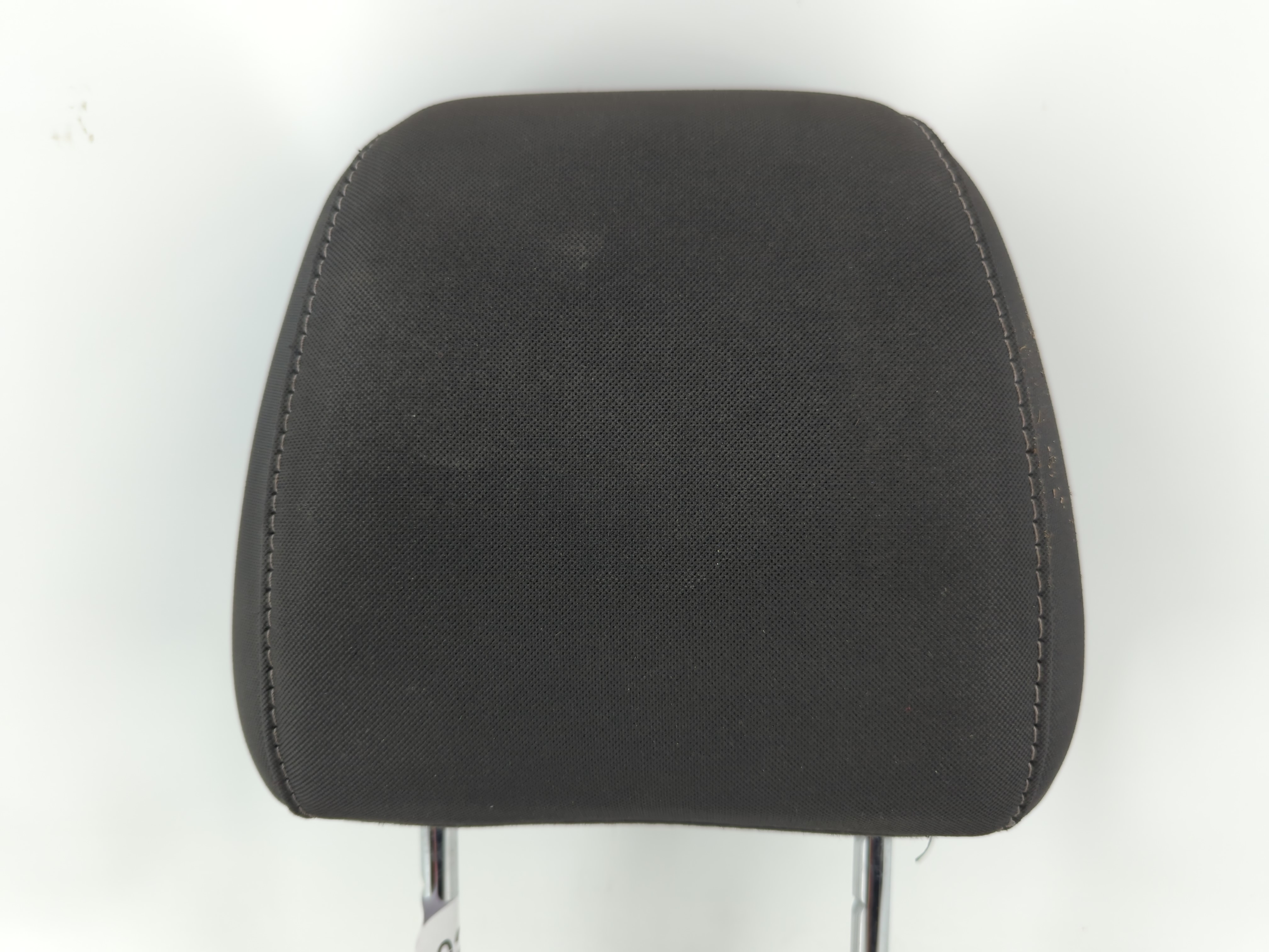 Ford Escape Headrest Head Rest Front Driver Passenger Seat Black 620247 - Oemusedautoparts1.com