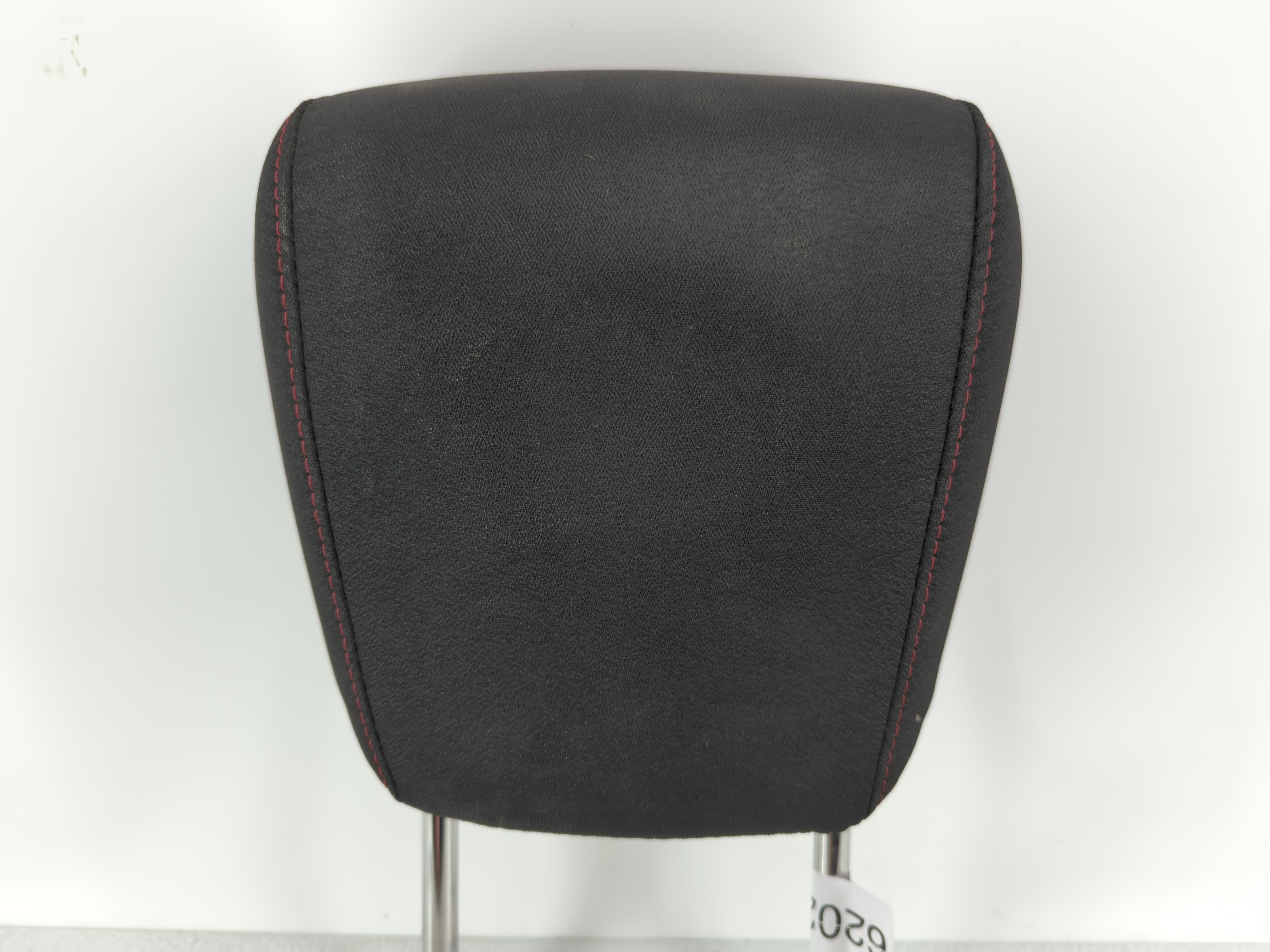 Chevrolet Equinox Headrest Head Rest Front Driver Passenger Seat Black 620249 - Oemusedautoparts1.com