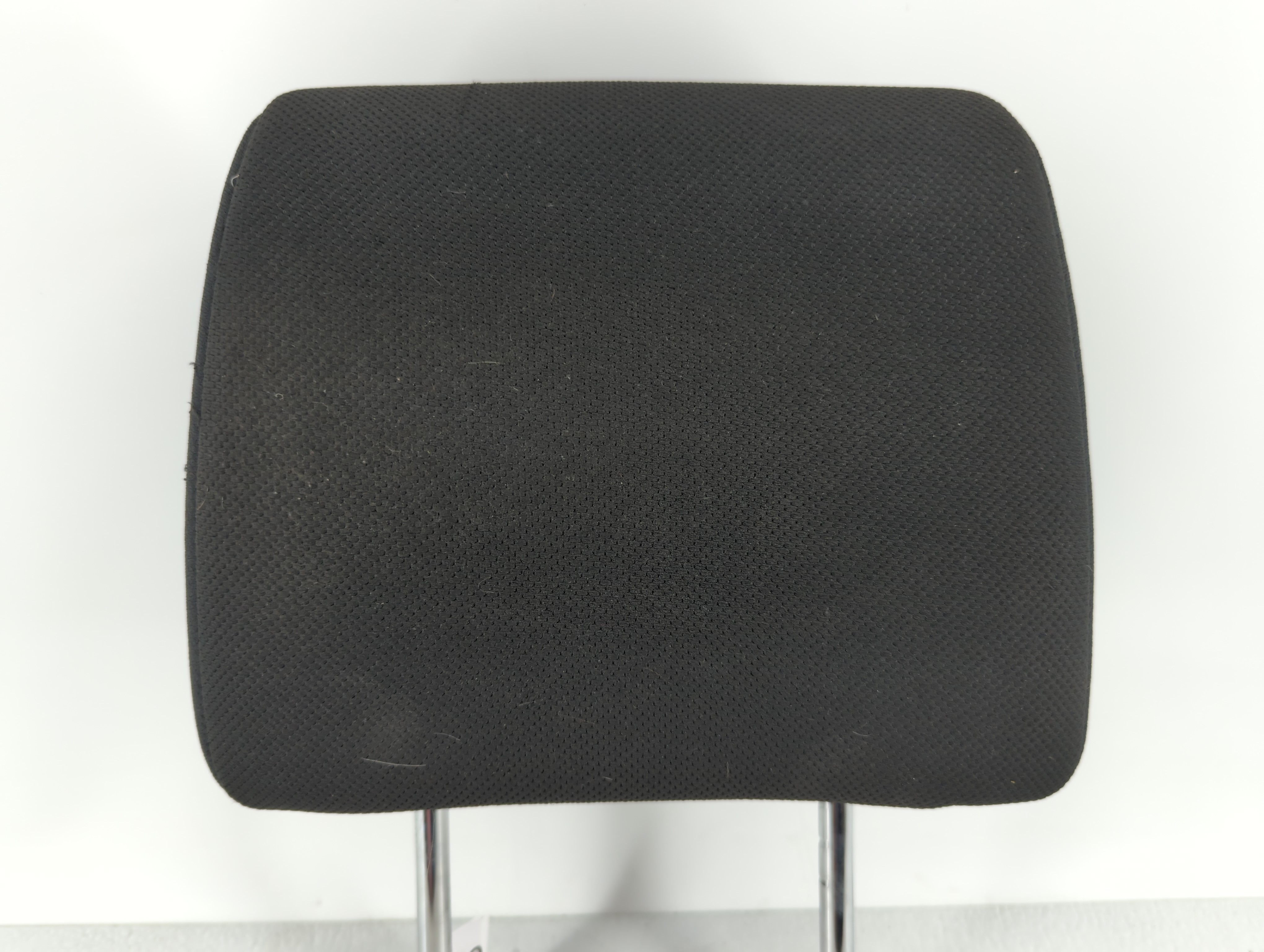 2015 Nissan Rogue Headrest Head Rest Front Driver Passenger Seat Black 620279 - Oemusedautoparts1.com