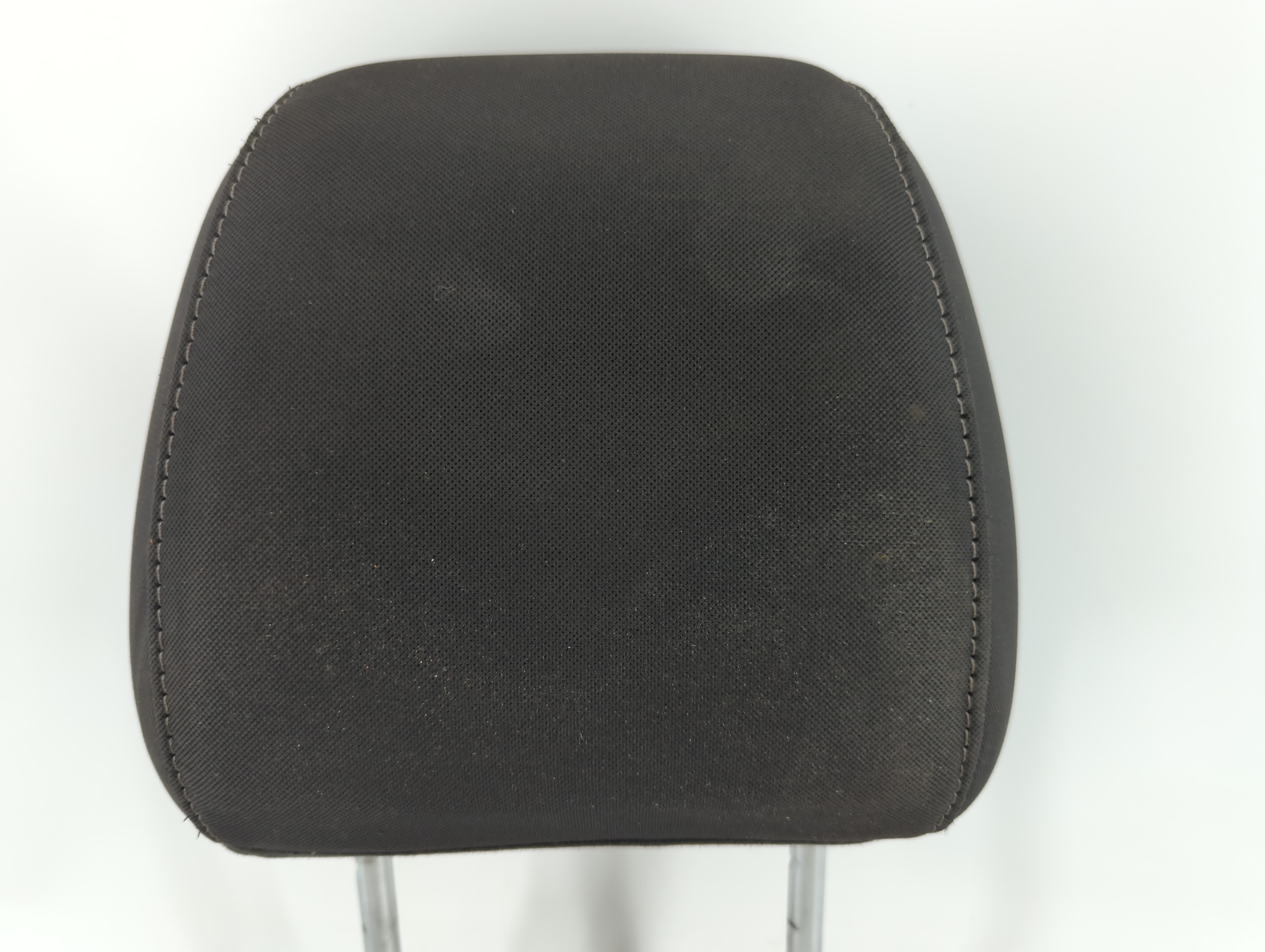 Ford Escape Headrest Head Rest Front Driver Passenger Seat Black 620280 - Oemusedautoparts1.com