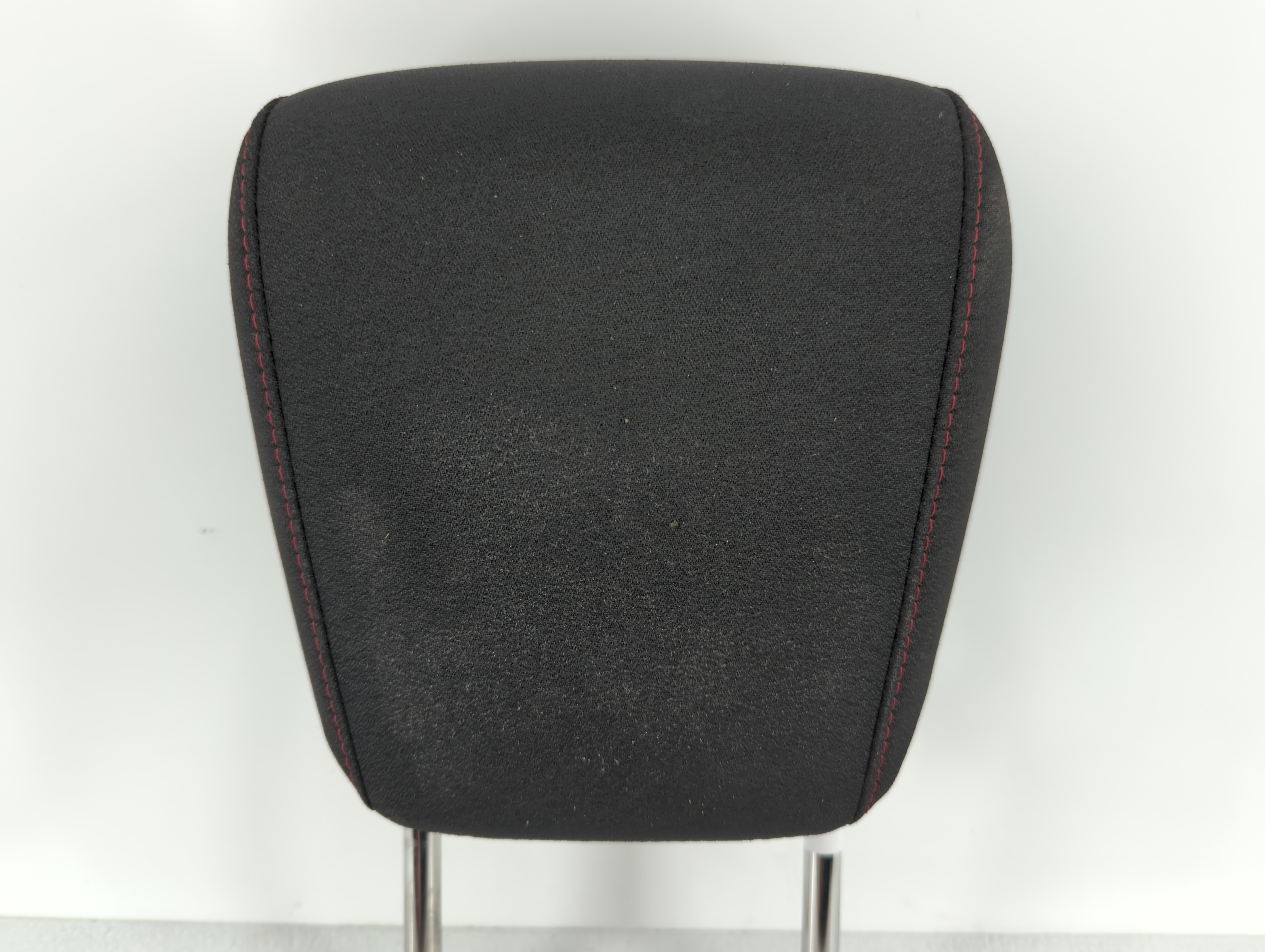 Chevrolet Equinox Headrest Head Rest Front Driver Passenger Seat Black 620283 - Oemusedautoparts1.com