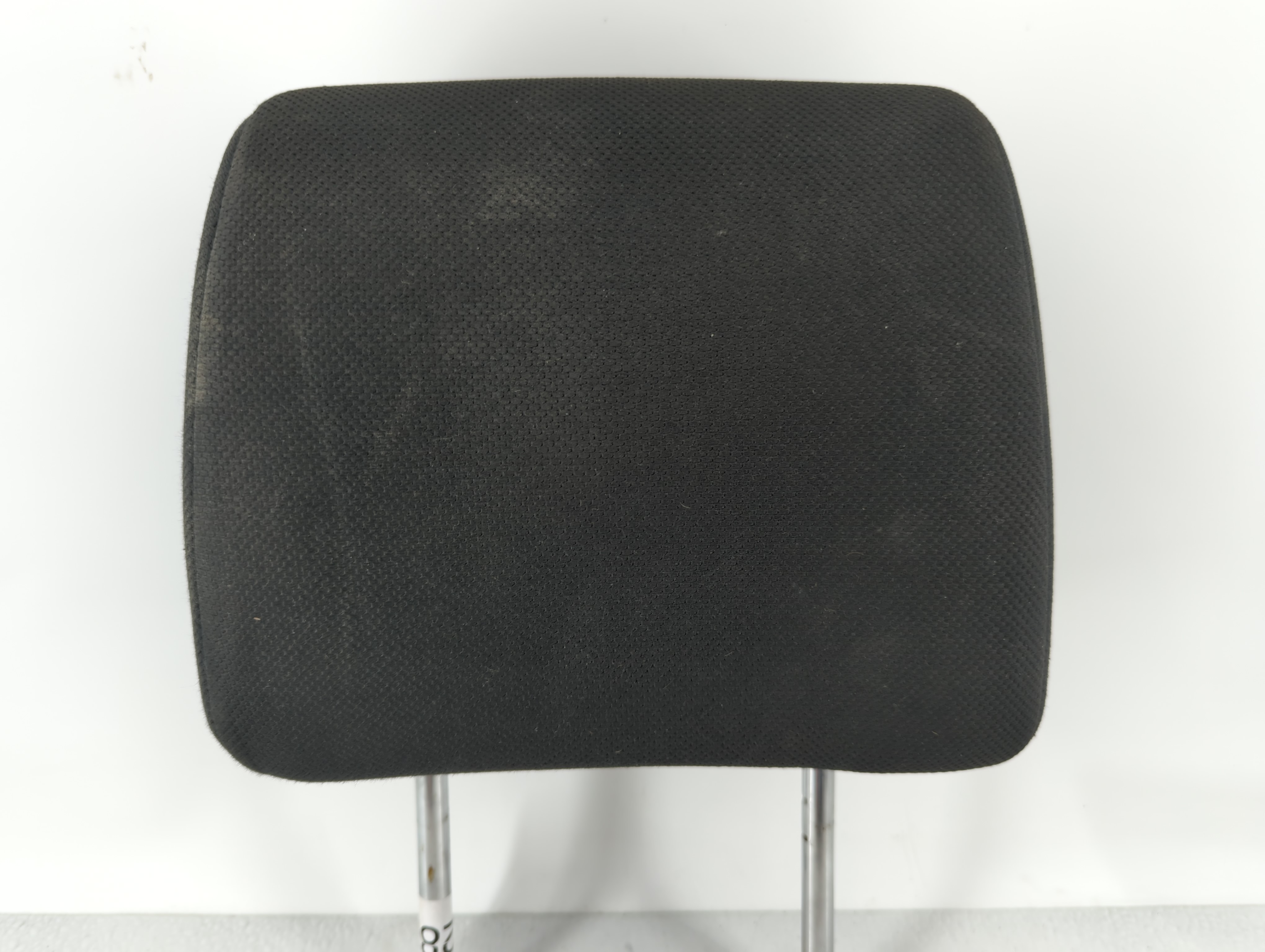 2012 Nissan Rogue Headrest Head Rest Front Driver Passenger Seat Black 620285 - Oemusedautoparts1.com