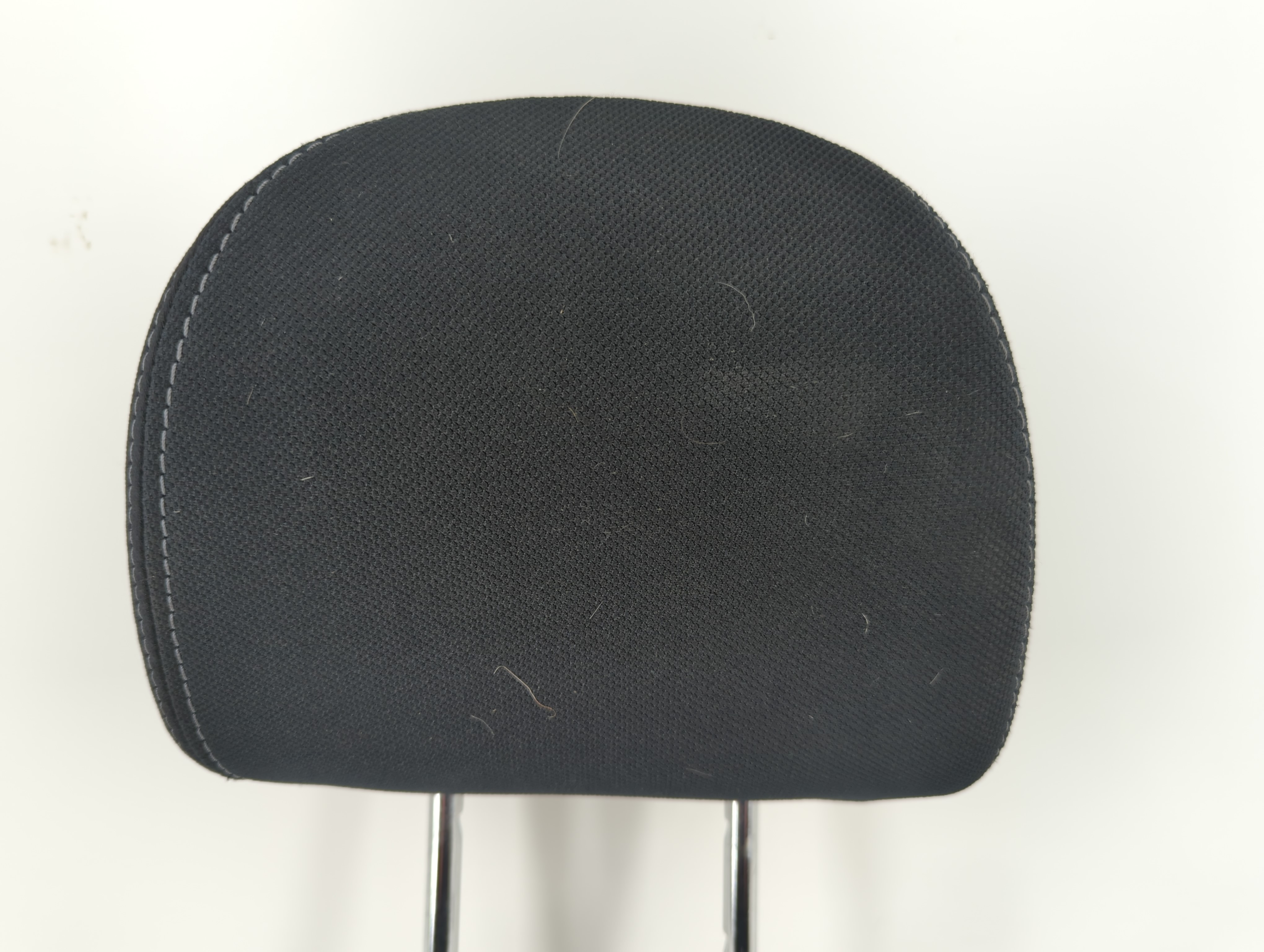 2014 Subaru Forester Headrest Head Rest Front Driver Passenger Seat Black 620287 - Oemusedautoparts1.com