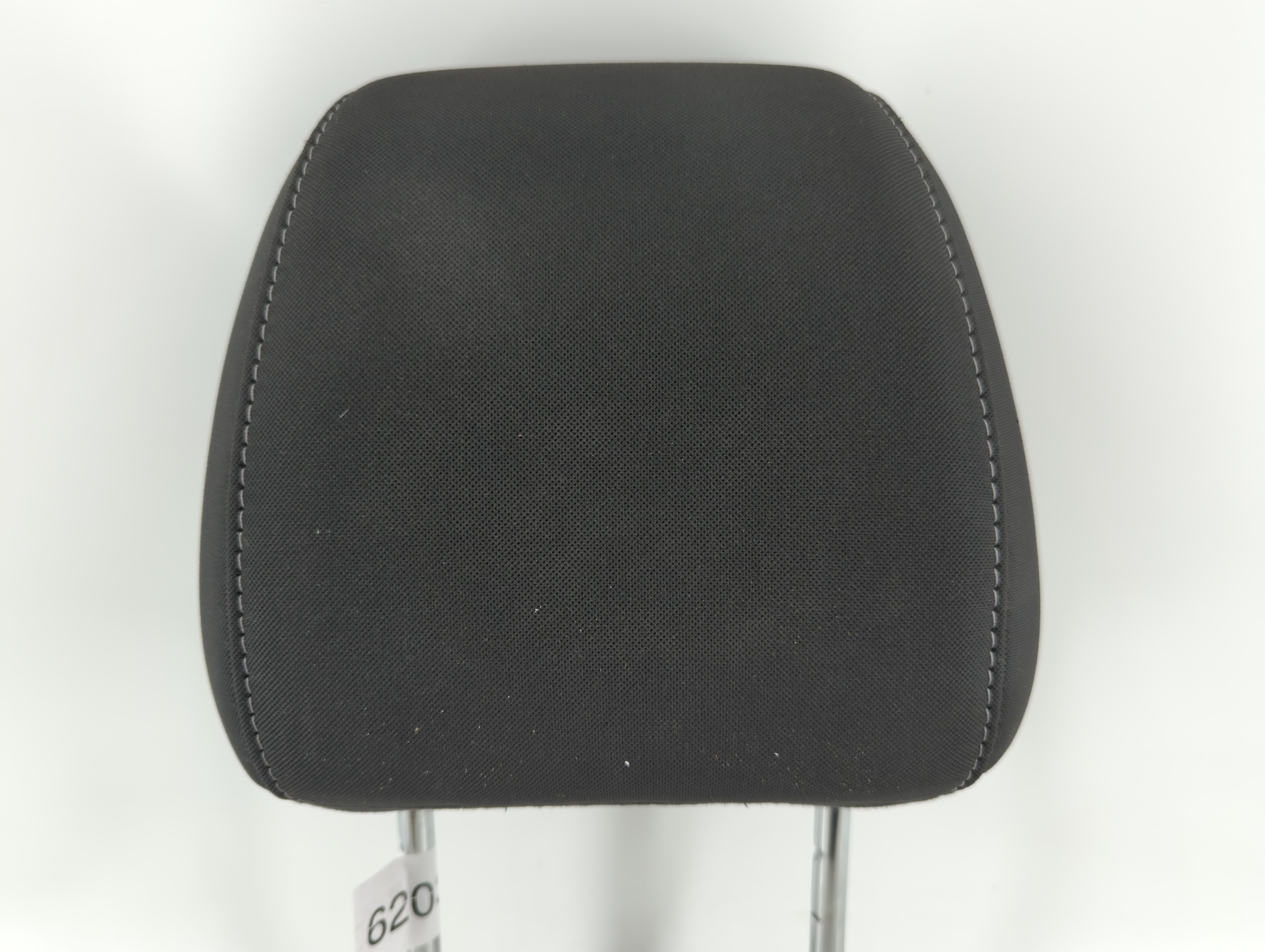 Ford Escape Headrest Head Rest Front Driver Passenger Seat Black 620323 - Oemusedautoparts1.com