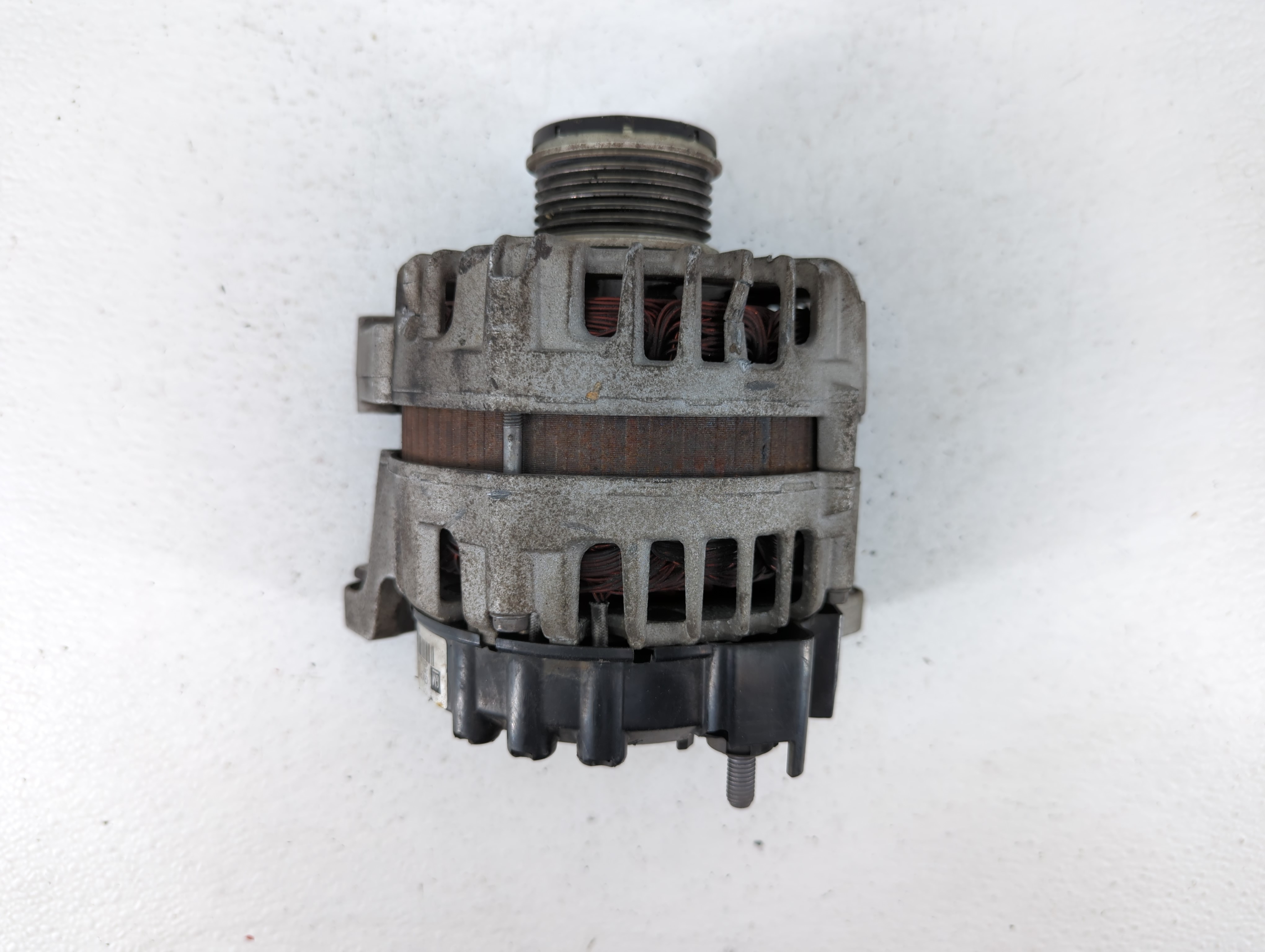 Picture of 2013-2021 Buick Encore Alternator Generator Charging Assembly Engine Oem 620652