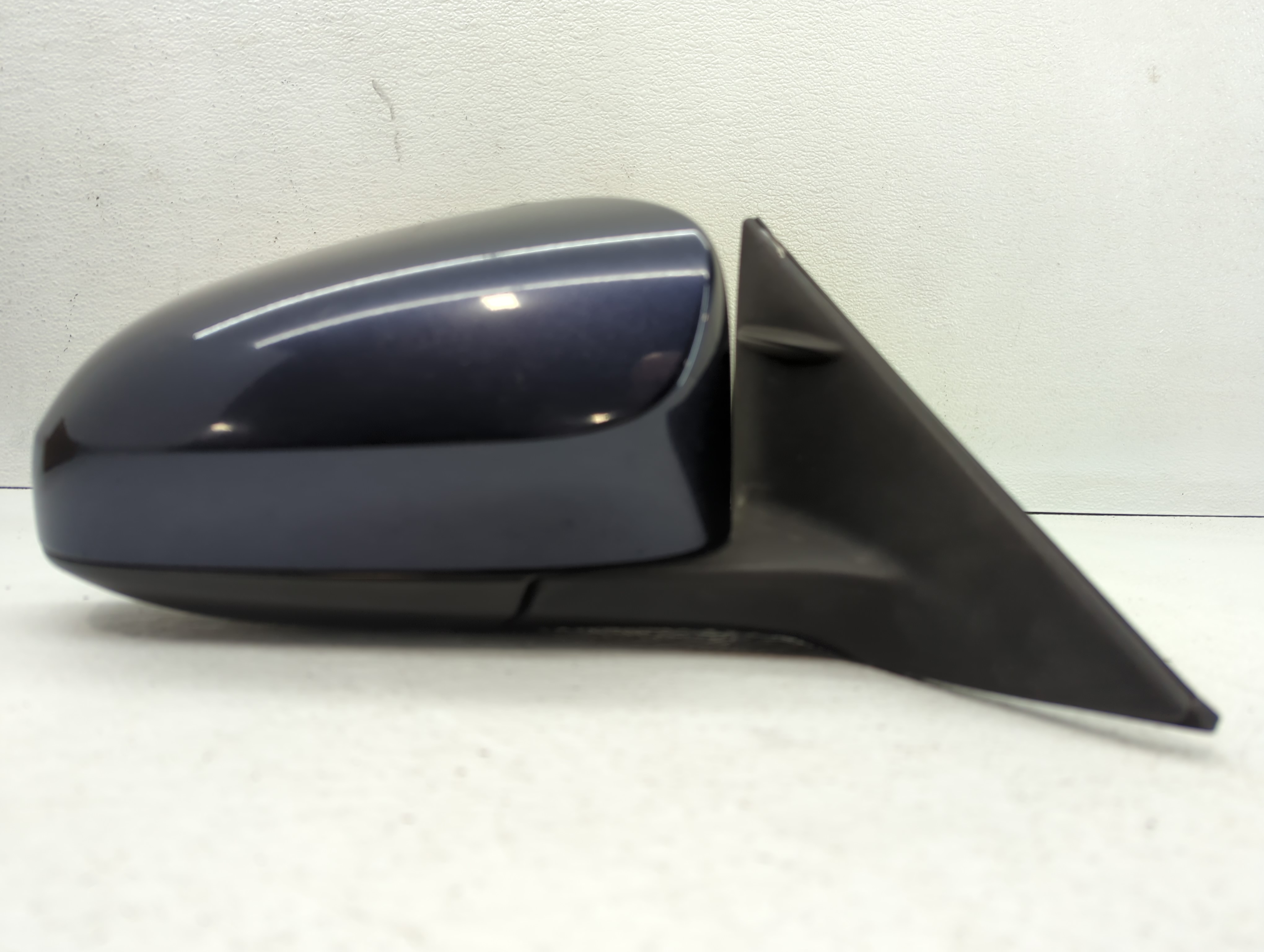2012-2014 Toyota Camry Passenger Right Side View Power Door Mirror 620782 - Oemusedautoparts1.com
