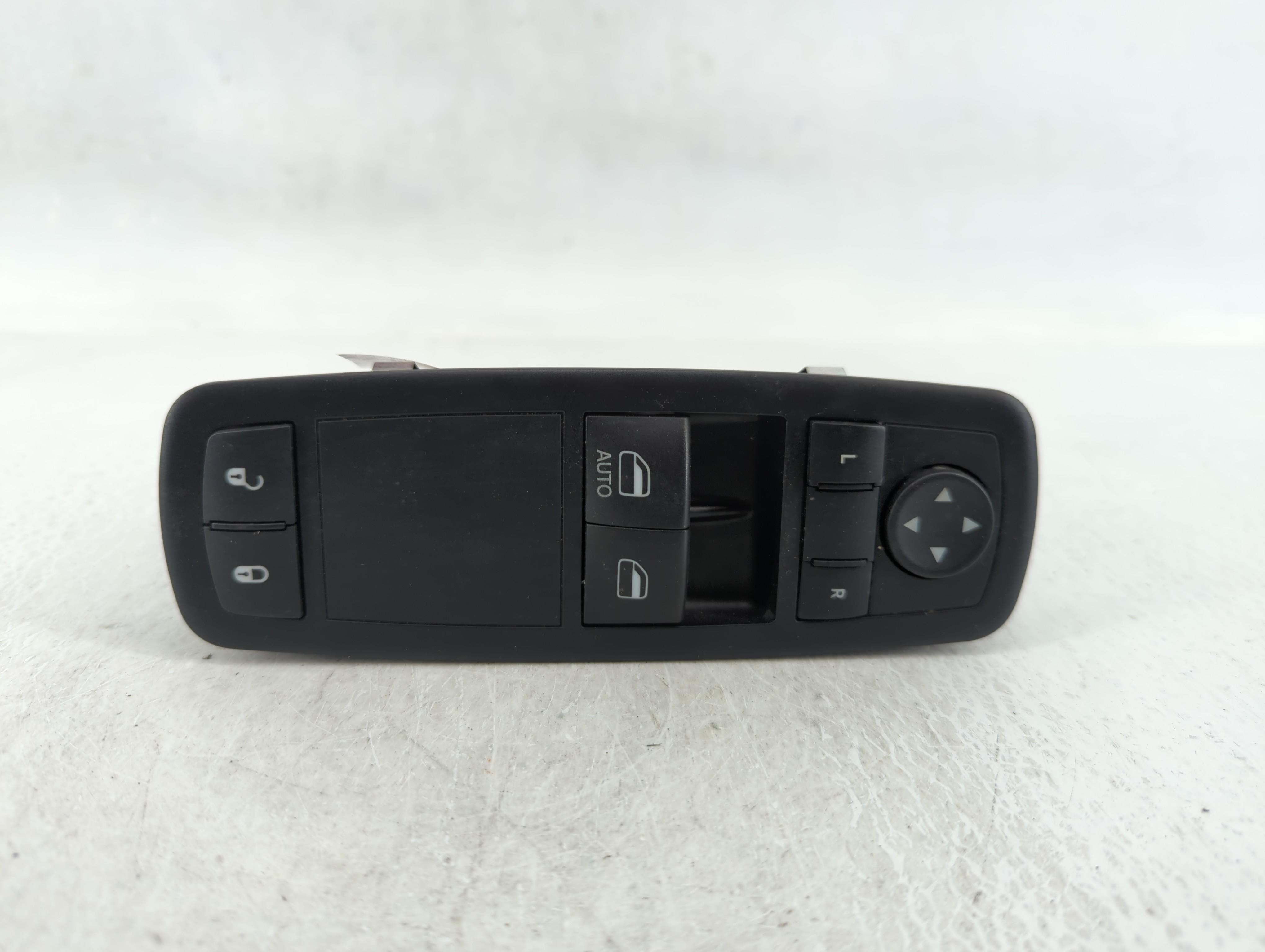 Picture of Dodge Caravan Driver Left Door Master Power Window Switch 68110870aa 621195